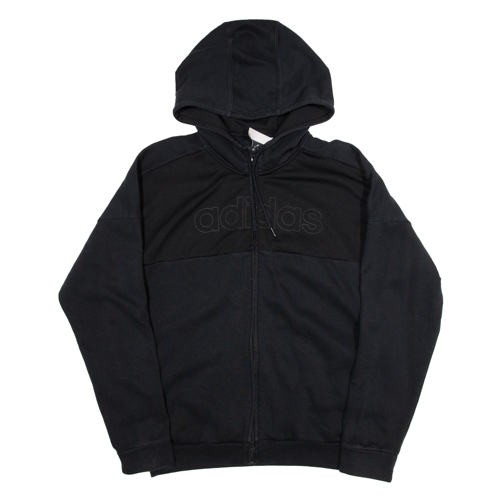 Buy ADIDAS Womens Black Hoodie Full Zip L Refurbished - $28.59 ADIDAS Womens Black Hoodie Full Zip L Refurbished - N/A refurbished available on Cerqular