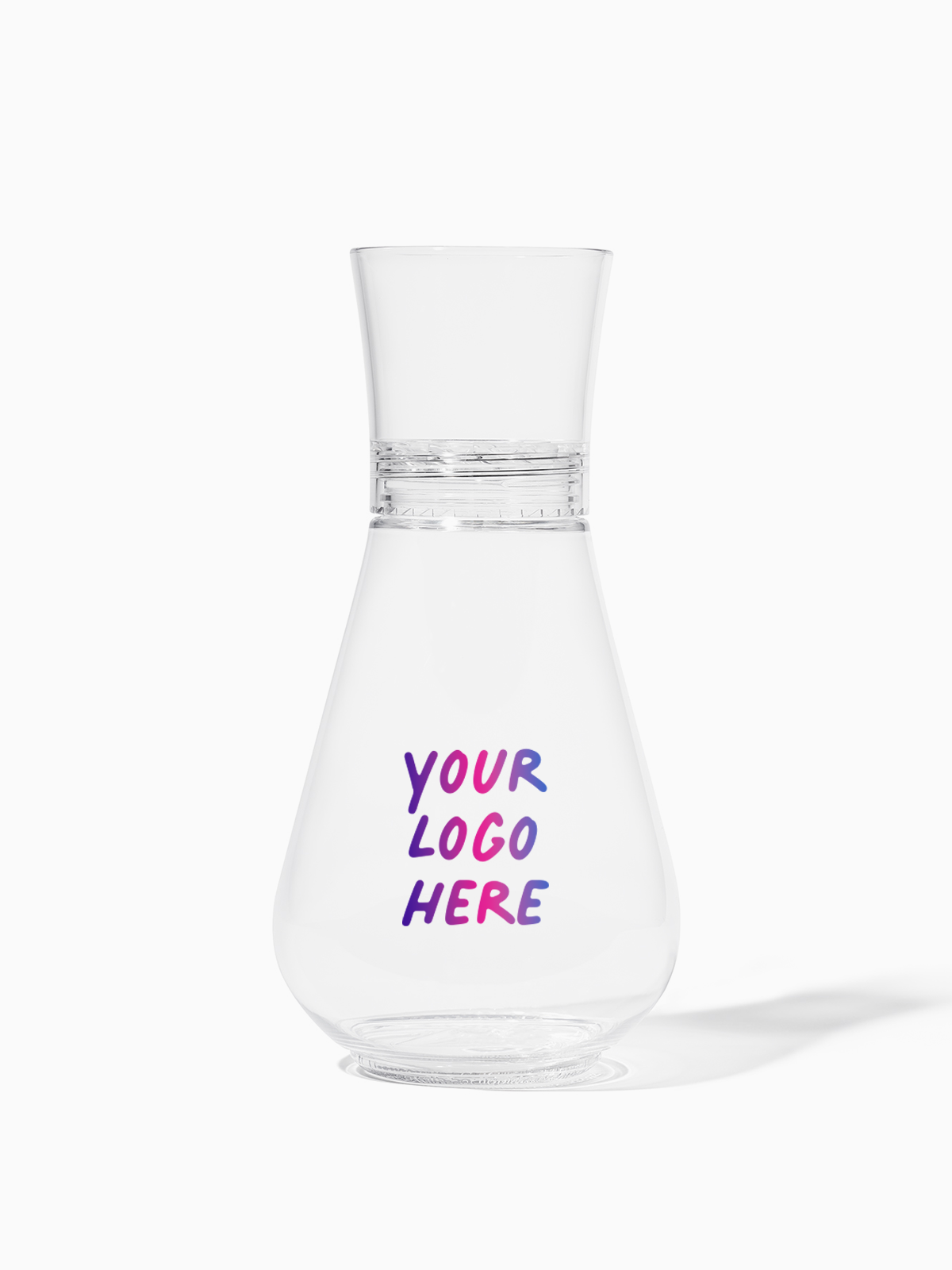 Buy POP 28oz Decanter | Size: 72 Pack | Style: Printed Refurbished - $460.31 POP 28oz Decanter | Size: 72 Pack | Style: Printed Refurbished - Tossware refurbished available on Cerqular