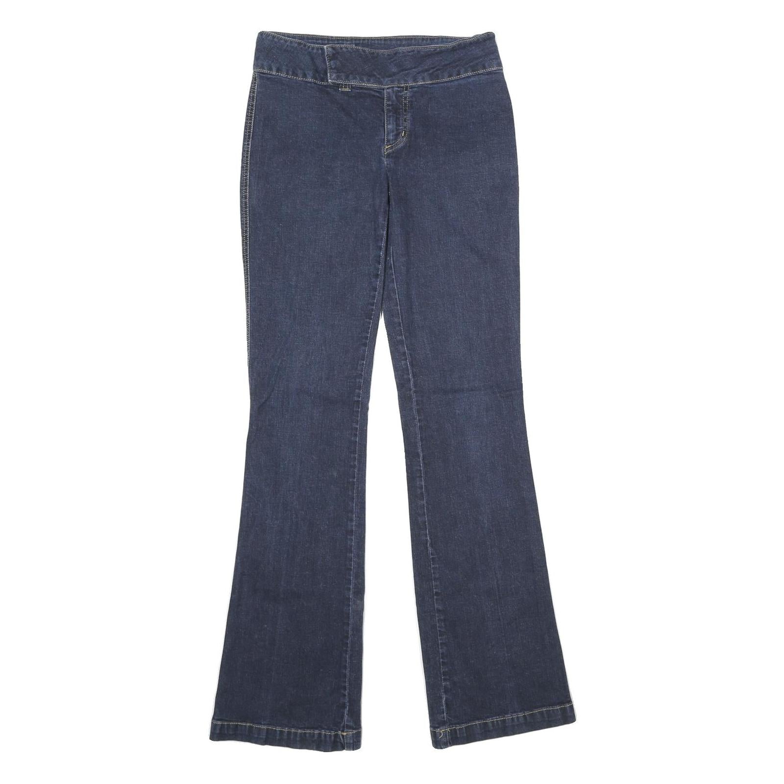 Buy MAVI Womens Jeans Blue Regular Flared Denim Medium W30 L34 Classic Fit Zip Refurbished - $23.39 MAVI Womens Jeans Blue Regular Flared Denim Medium W30 L34 Classic Fit Zip Refurbished - N/A refurbished available on Cerqular