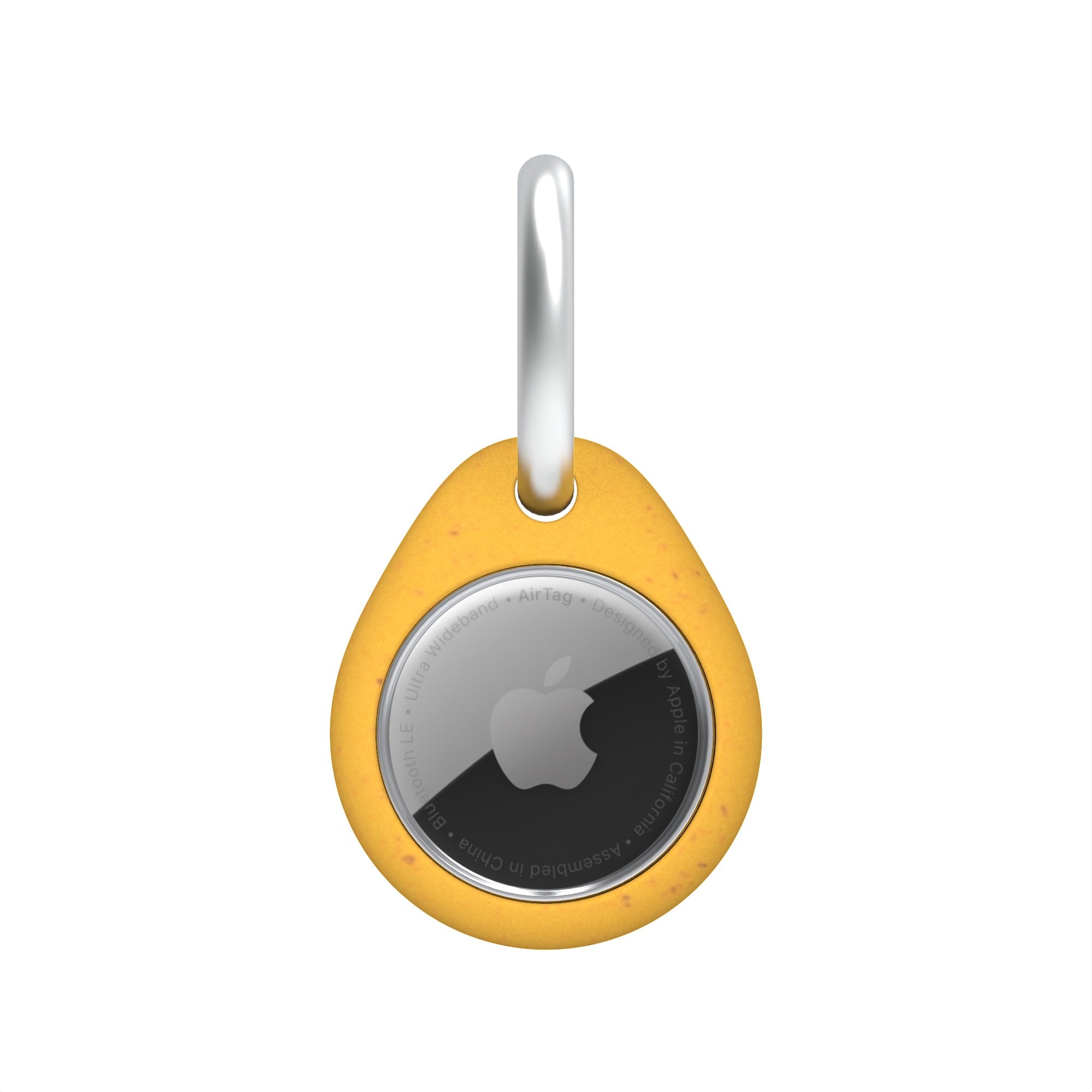 Honey AirTag Holder Refurbished - Pela Case refurbished available on Cerqular