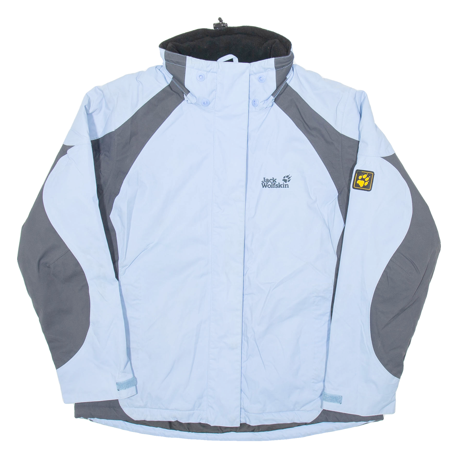 Buy JACK WOLFSKIN Womens Coat Blue UK 12 Refurbished - $50.69 JACK WOLFSKIN Womens Coat Blue UK 12 Refurbished - N/A refurbished available on Cerqular