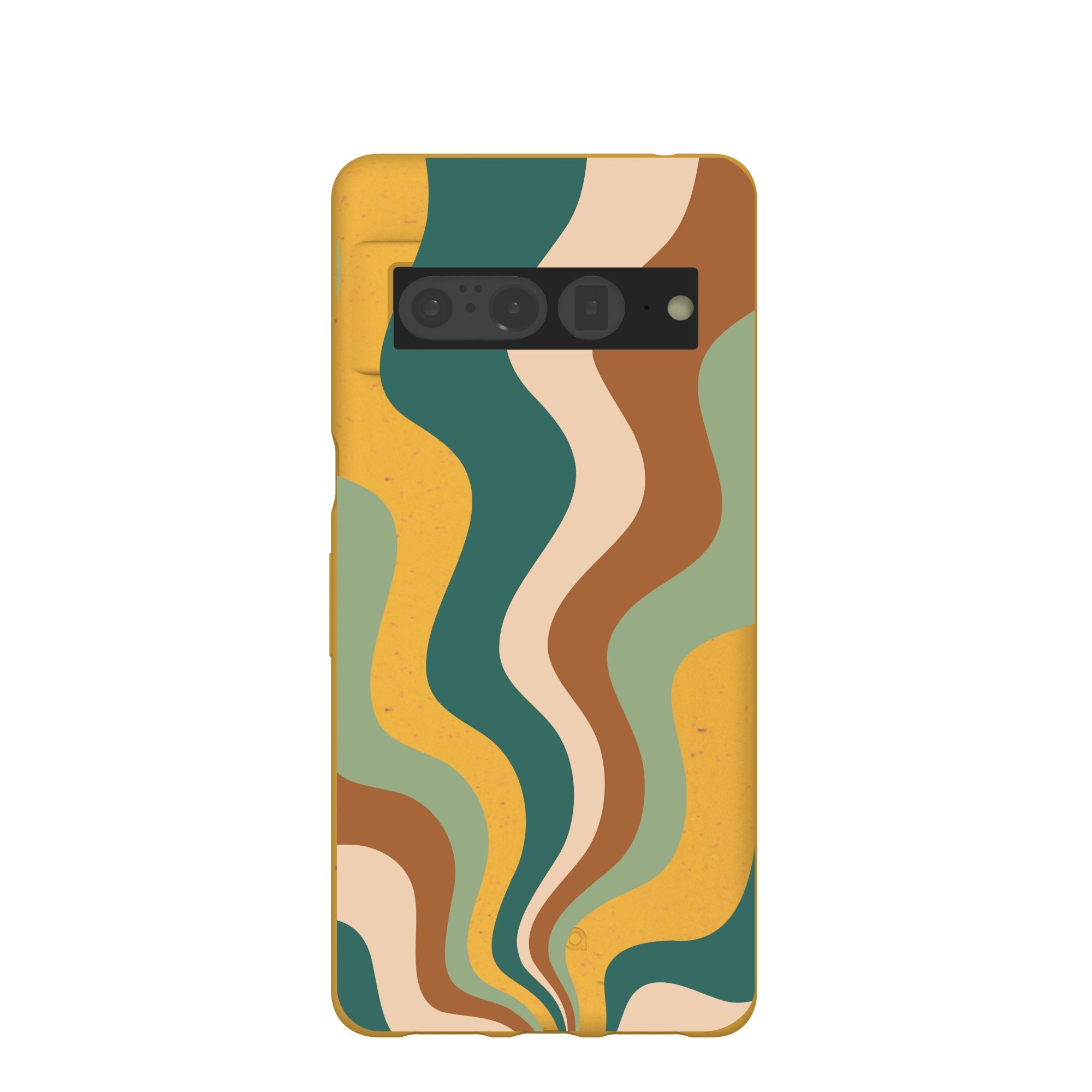 Honey Bounce Google Pixel 7 Pro Case Refurbished - Pela Case refurbished available on Cerqular