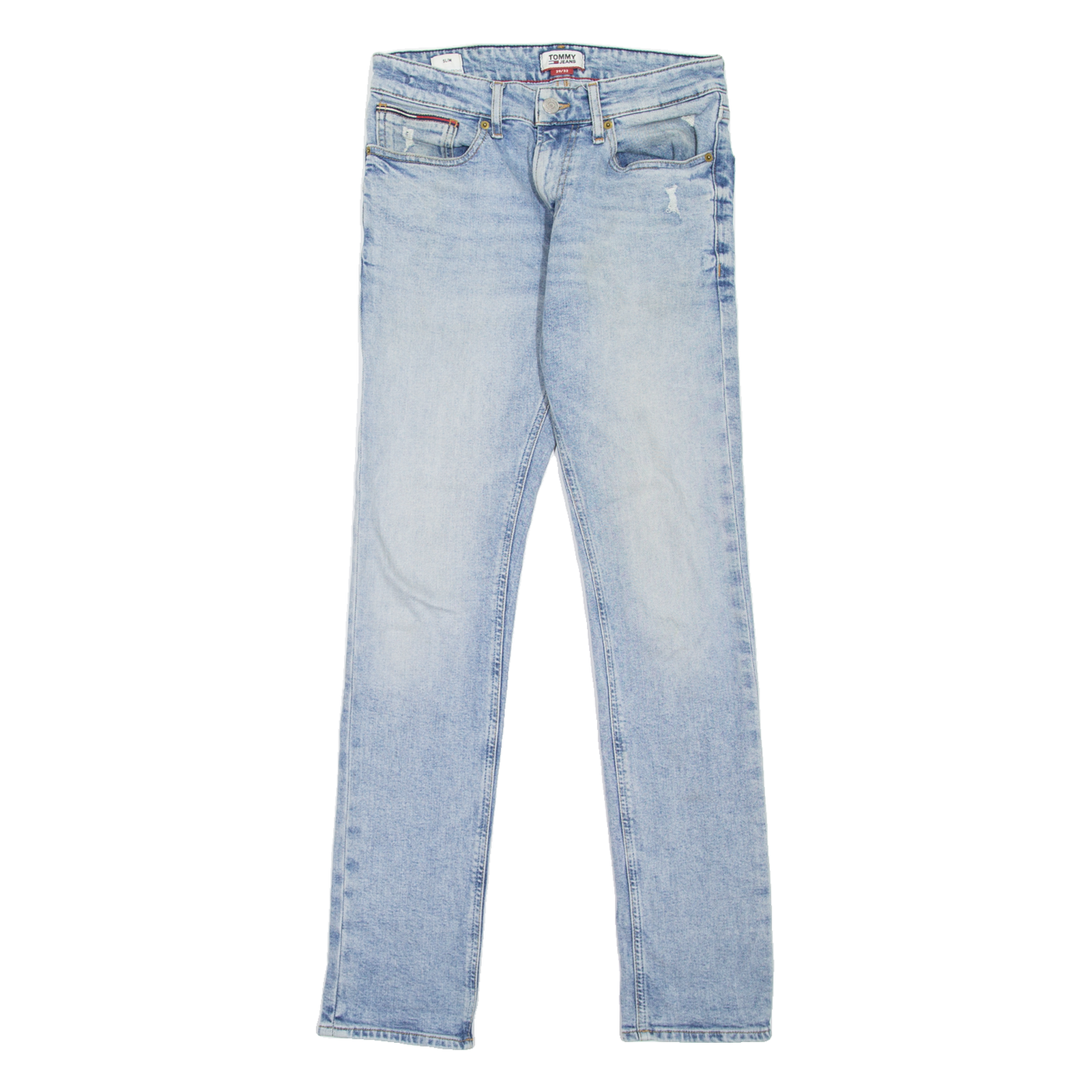 Buy TOMMY JEANS Scanton Heritage Mens Jeans Blue Slim Straight Stone Wash W29 L32 Refurbished - $28.59 TOMMY JEANS Scanton Heritage Mens Jeans Blue Slim Straight Stone Wash W29 L32 Refurbished - N/A refurbished available on Cerqular