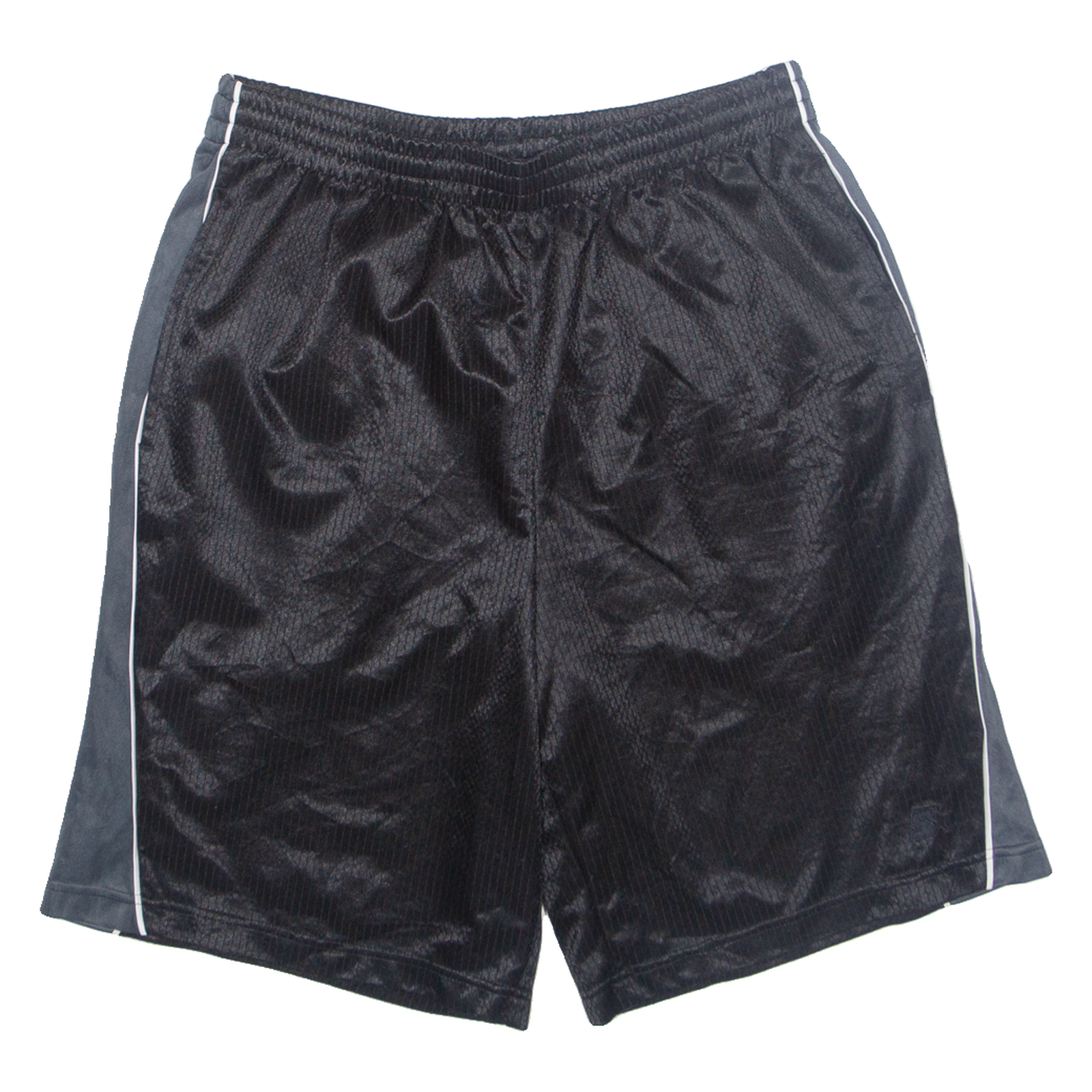 Buy STARTER Mens Sports Shorts Black Relaxed S W28 Refurbished - $23.39 STARTER Mens Sports Shorts Black Relaxed S W28 Refurbished - N/A refurbished available on Cerqular