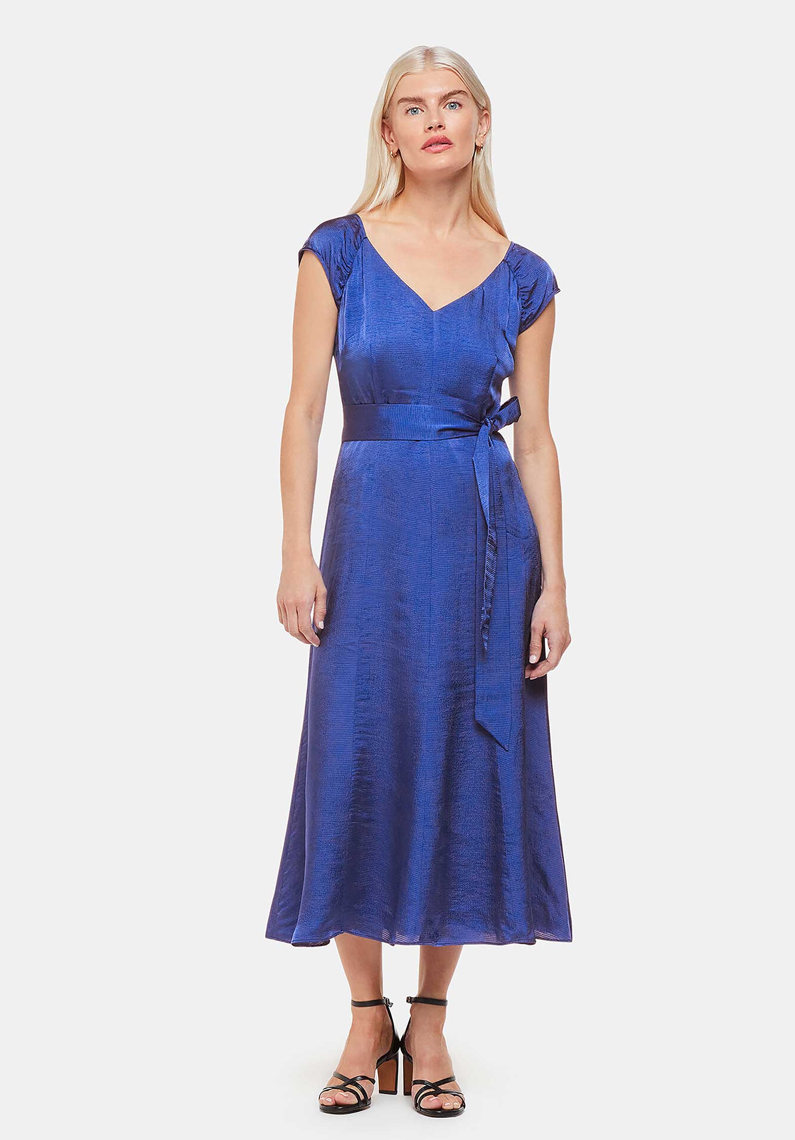 Petites 38366 Cobalt-Blue | Color: COBALT BLUE | Size: 08 Refurbished - N/A (I could not find a well-known brand with this name refurbished available on Cerqular