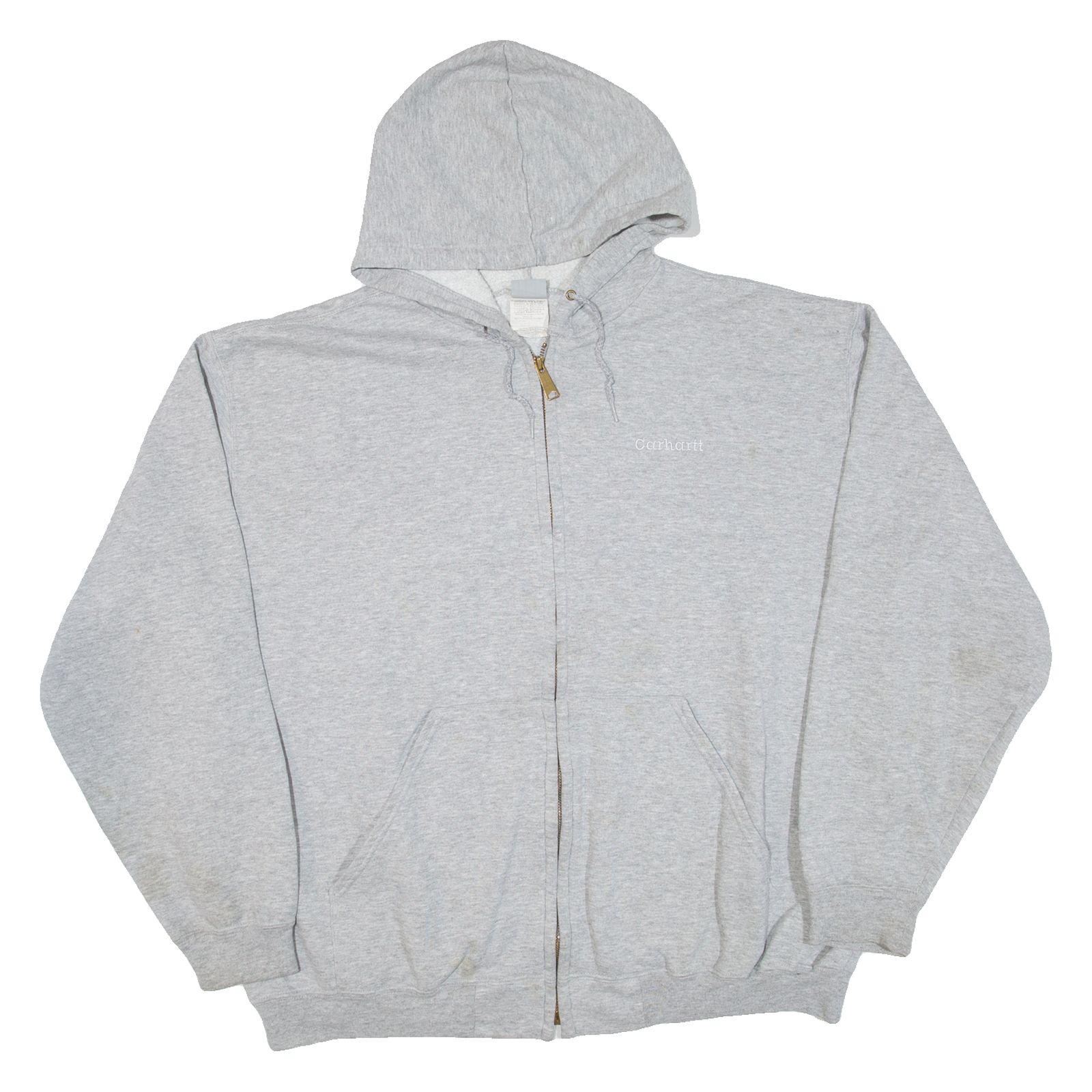 Buy CARHARTT Mens Grey Hoodie Full Zip XL Refurbished - $54.59 CARHARTT Mens Grey Hoodie Full Zip XL Refurbished - N/A refurbished available on Cerqular