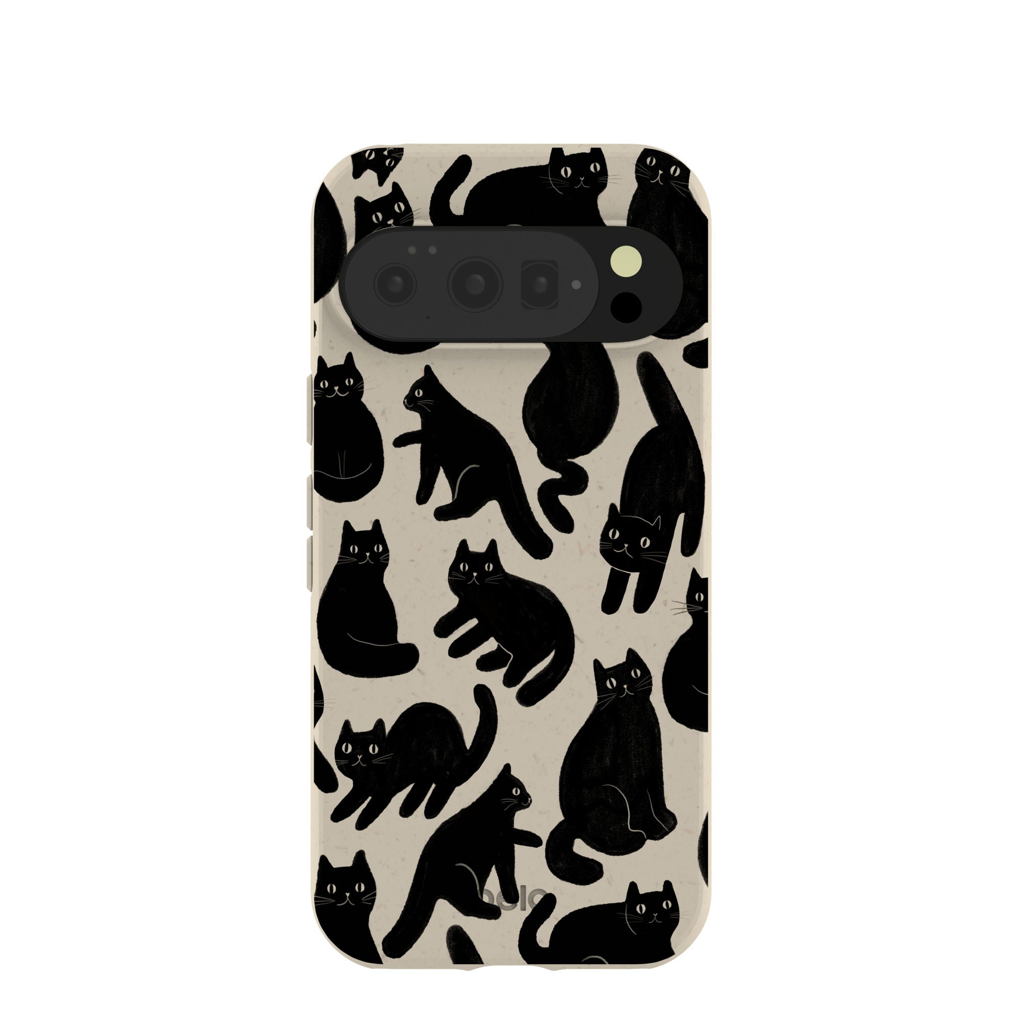 Buy London Fog Night Meowers Google Pixel 10/10 Pro Case | PixelSnap Compatibility: With PixelSnap Refurbished - $75.00 London Fog Night Meowers Google Pixel 10/10 Pro Case | PixelSnap Compatibility: With PixelSnap Refurbished - Pela Case refurbished available on Cerqular