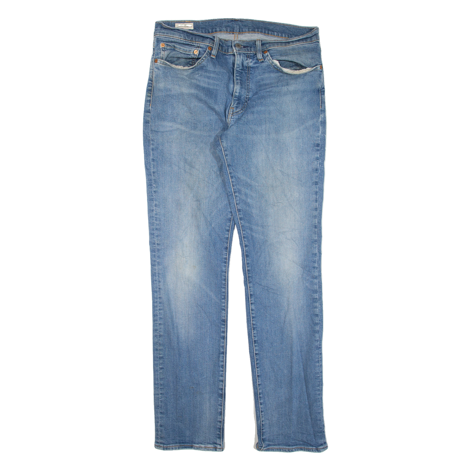 Buy LEVI'S 511 BIG E Jeans Mens Blue Slim Straight W34 L34 Refurbished - $44.19 LEVI'S 511 BIG E Jeans Mens Blue Slim Straight W34 L34 Refurbished - N/A refurbished available on Cerqular