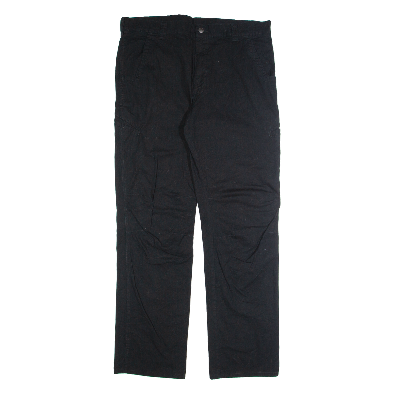 Buy DICKIES Mens Trousers Black Regular Straight W36 L34 Refurbished - $37.69 DICKIES Mens Trousers Black Regular Straight W36 L34 Refurbished - N/A refurbished available on Cerqular