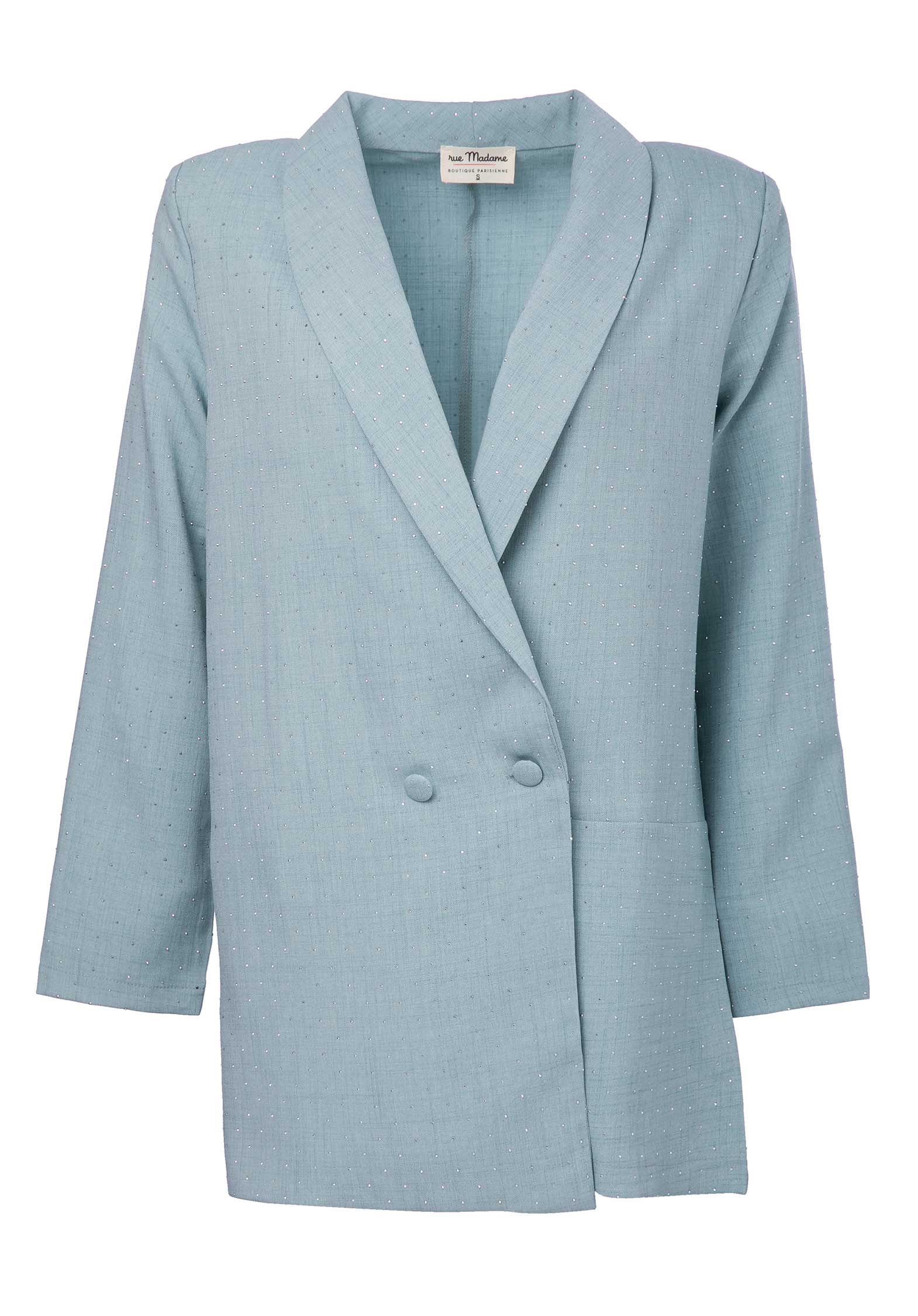 Jumpsuit 31289 Vert | Color: VERT | Size: L Refurbished - N/A (I could not find a well-known brand with this name refurbished available on Cerqular
