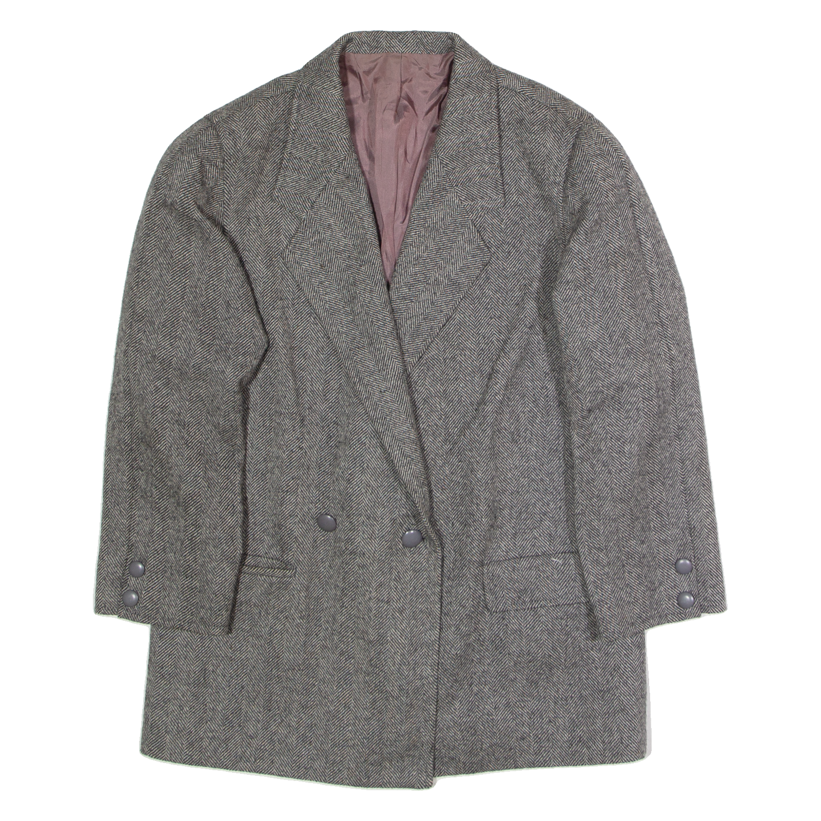 Buy J S CLAIRE Womens Blazer Jacket Grey Wool Herringbone L Refurbished - $46.79 J S CLAIRE Womens Blazer Jacket Grey Wool Herringbone L Refurbished - N/A refurbished available on Cerqular