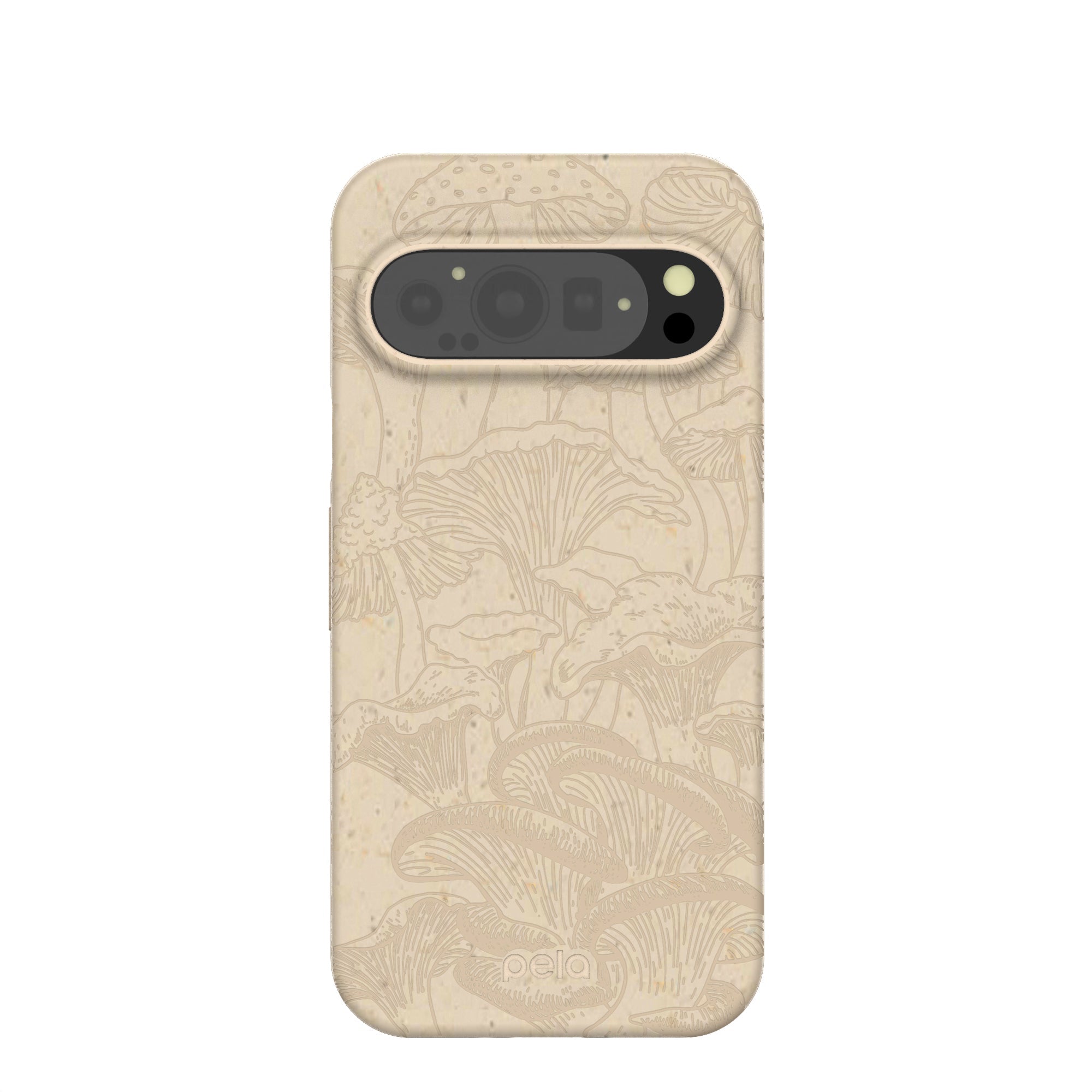 London Fog Forage Google Pixel 9/9 Pro Case Refurbished - Pela Case refurbished available on Cerqular