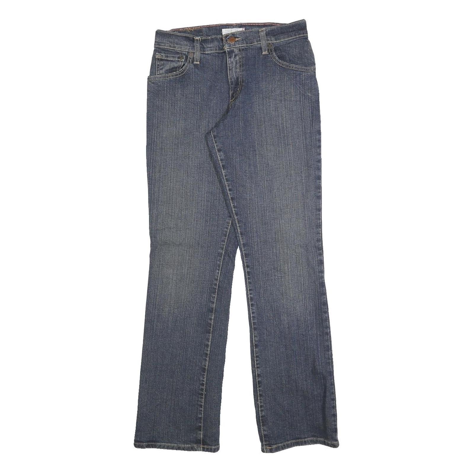 Buy LEVI'S 550 Womens Jeans Blue Relaxed Straight Denim Medium W27 L31 Classic Style Refurbished - $41.59 LEVI'S 550 Womens Jeans Blue Relaxed Straight Denim Medium W27 L31 Classic Style Refurbished - N/A refurbished available on Cerqular