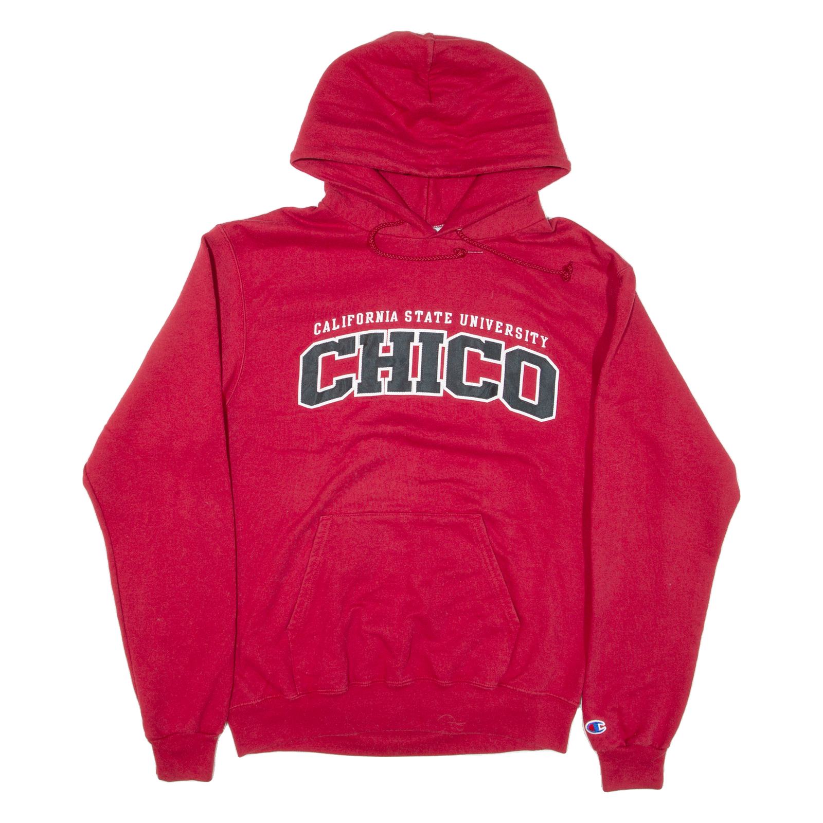 Buy CHAMPION California State University Chico Mens Red Hoodie USA M Refurbished - $28.59 CHAMPION California State University Chico Mens Red Hoodie USA M Refurbished - N/A refurbished available on Cerqular