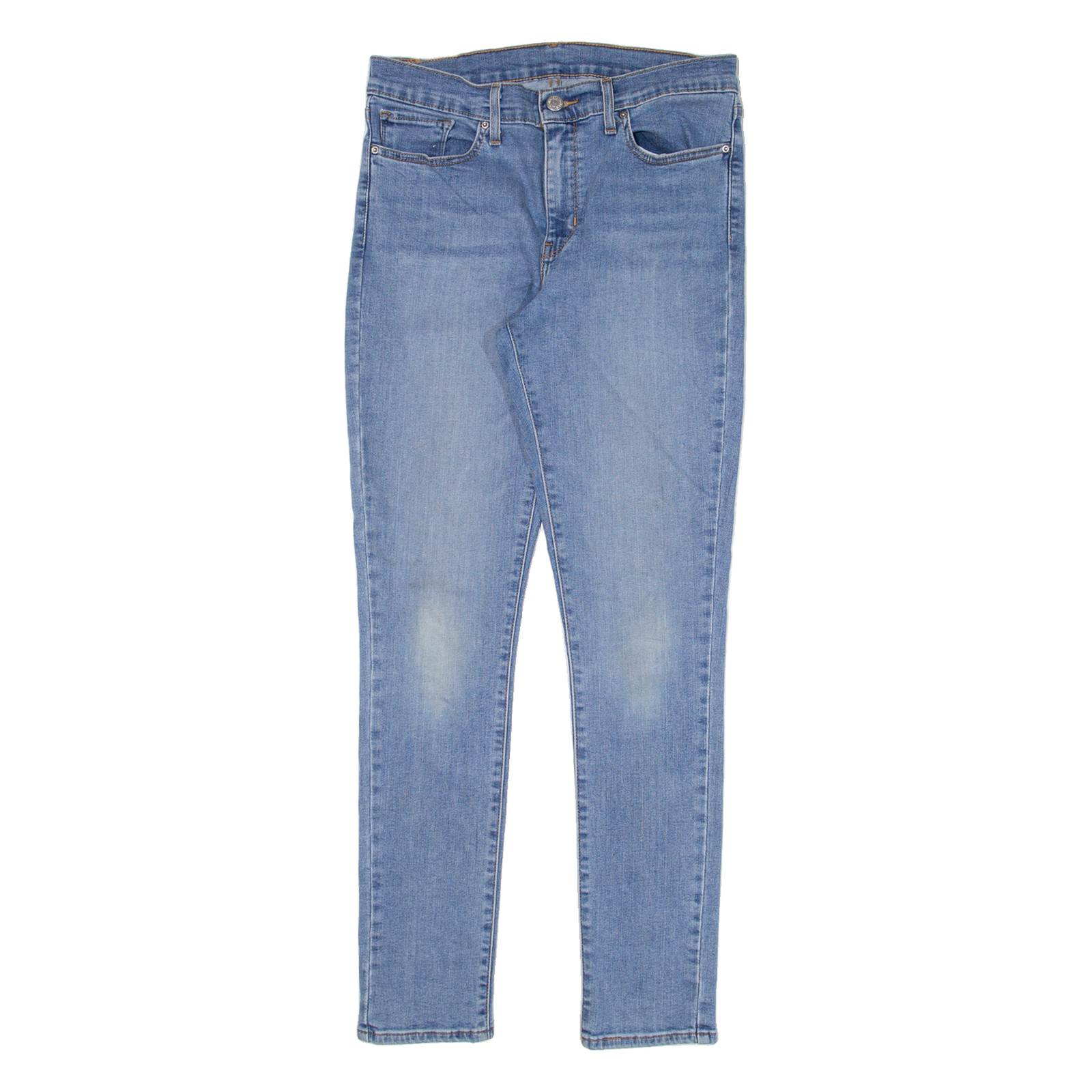 Buy LEVI'S Altered Womens Jeans Blue Slim Skinny W30 L30 Refurbished - $36.39 LEVI'S Altered Womens Jeans Blue Slim Skinny W30 L30 Refurbished - N/A refurbished available on Cerqular