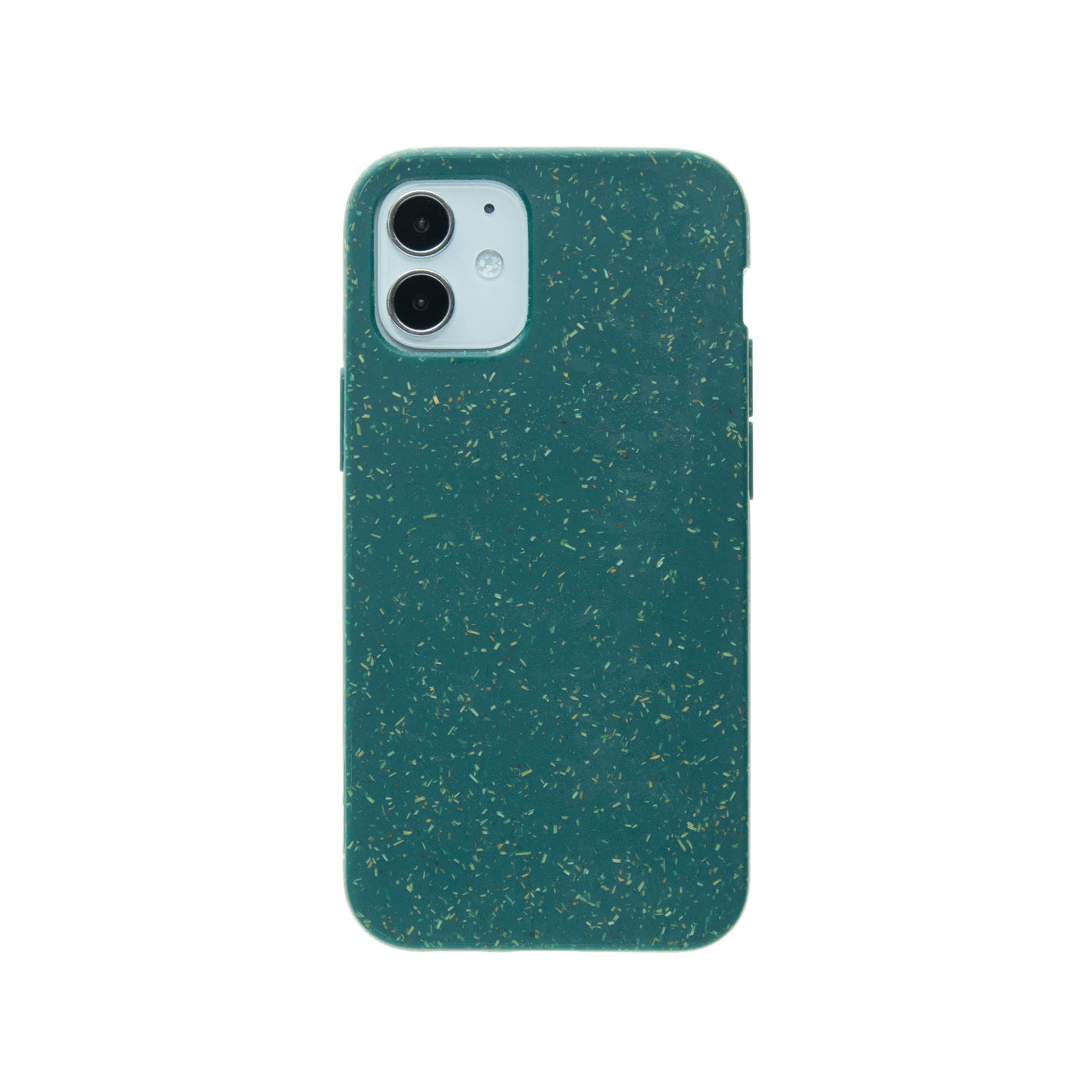 Green iPhone 12 Mini Case Refurbished - Pela Case refurbished available on Cerqular