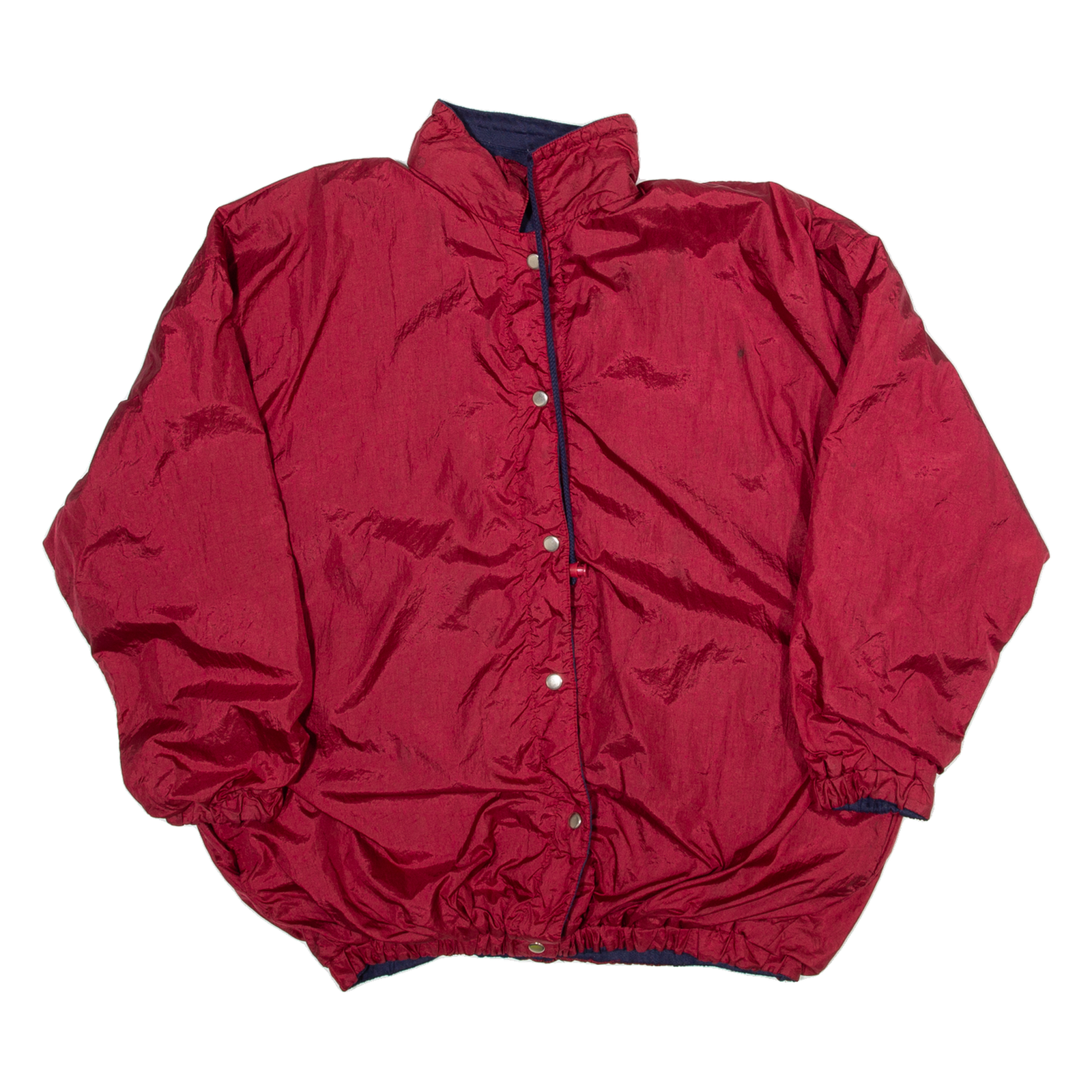 Womens Jacket Red XL Refurbished - N/A refurbished available on Cerqular