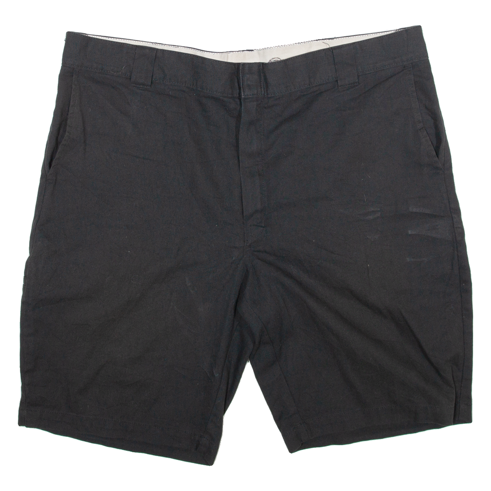 Buy DICKIES Mens Workwear Shorts Black Relaxed 2XL W42 Refurbished - $28.59 DICKIES Mens Workwear Shorts Black Relaxed 2XL W42 Refurbished - N/A refurbished available on Cerqular