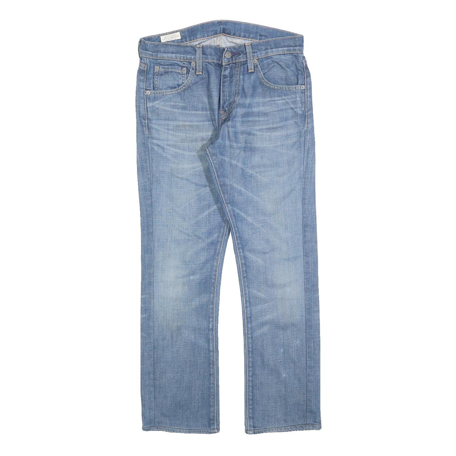 Buy LEVI'S 527 Reg Bootcut Mens Jeans Blue Regular Bootcut Denim Medium W29 L28 Zip Refurbished - $49.39 LEVI'S 527 Reg Bootcut Mens Jeans Blue Regular Bootcut Denim Medium W29 L28 Zip Refurbished - N/A refurbished available on Cerqular