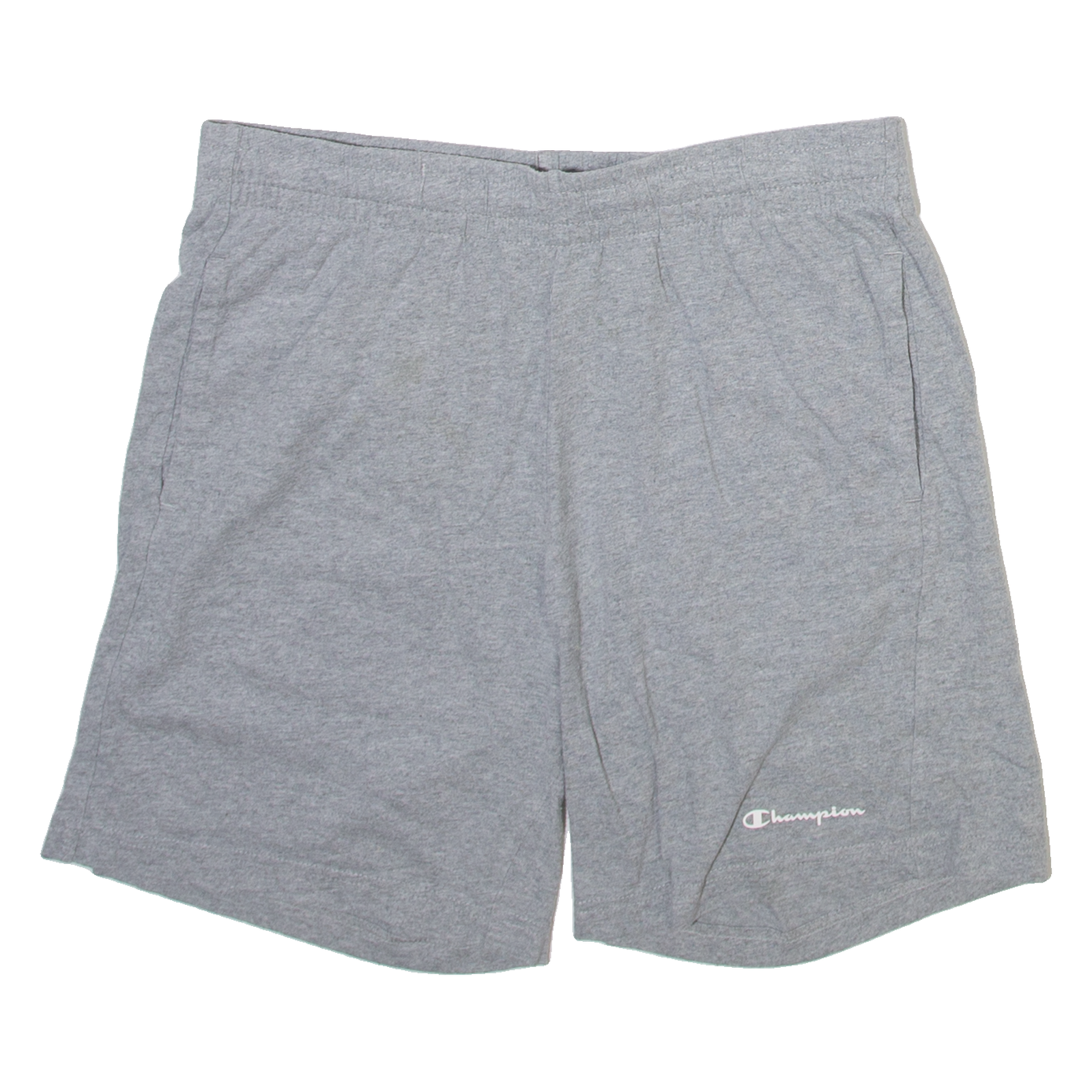 CHAMPION Mens Casual Shorts Grey M W30 Refurbished - N/A refurbished available on Cerqular