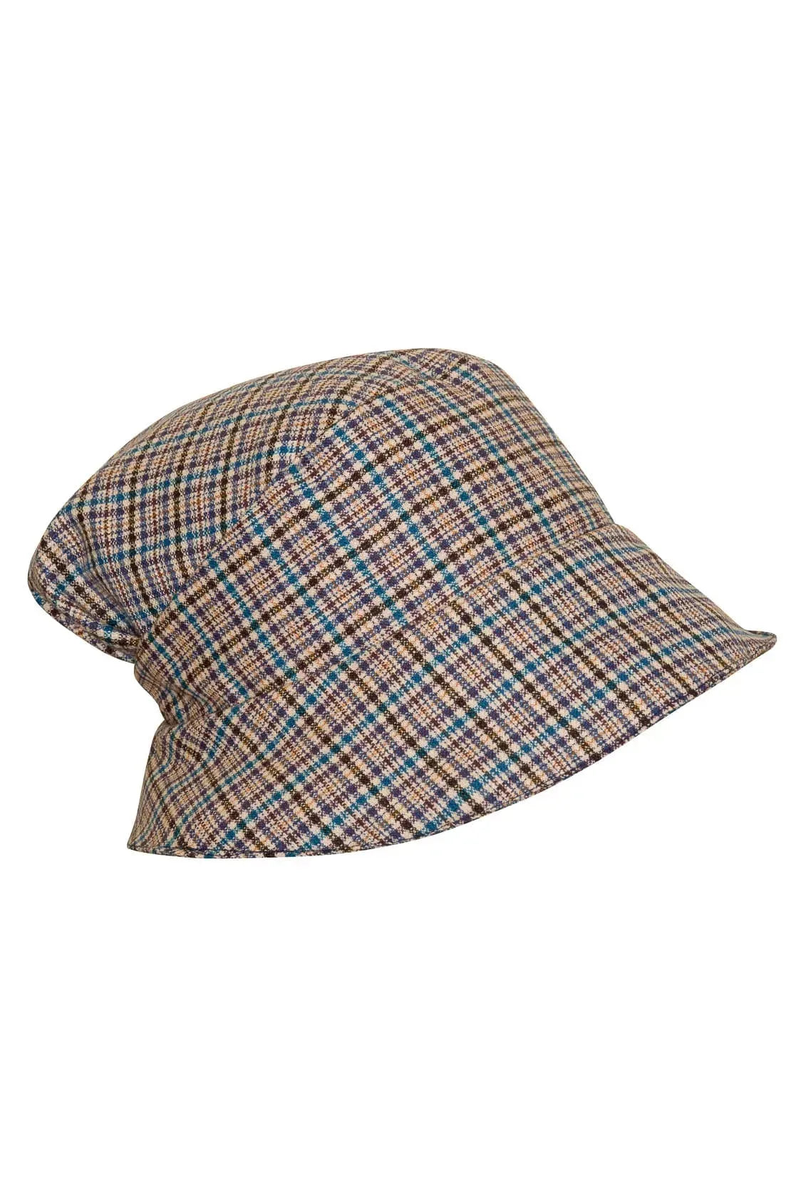 Drew Hat (Blue) | size: L Refurbished - N/A refurbished available on Cerqular
