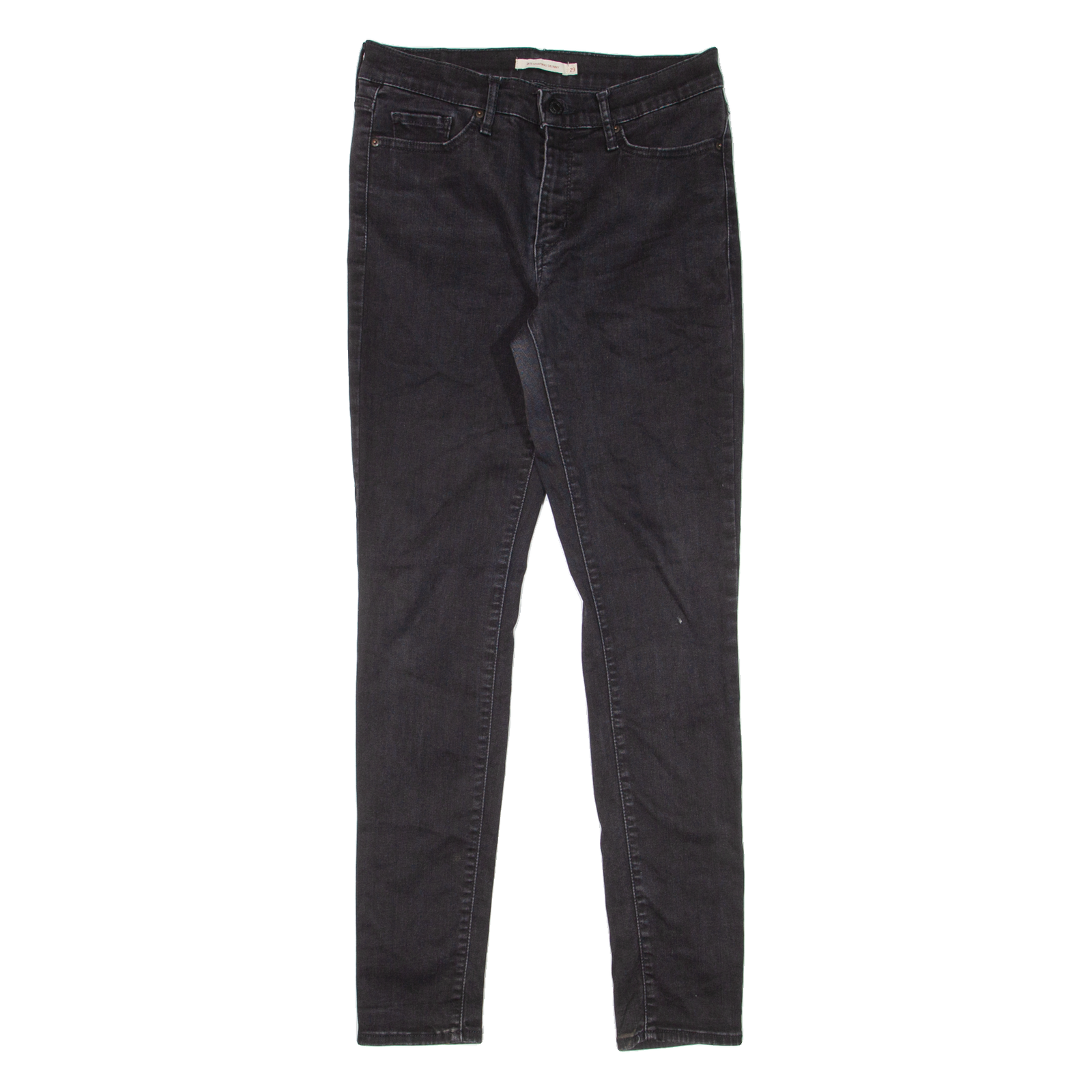 Buy LEVI'S 311 Shaping Womens Jeans Black Slim Skinny W29 L32 Refurbished - $18.71 LEVI'S 311 Shaping Womens Jeans Black Slim Skinny W29 L32 Refurbished - N/A refurbished available on Cerqular
