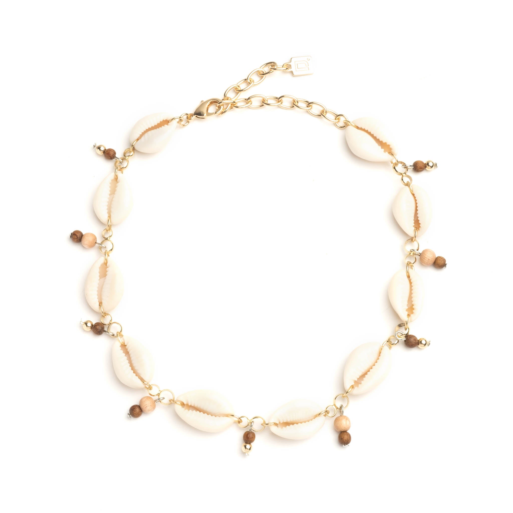 Necklace Coraline Multi | Color: MULTI | Size: U Refurbished - N/A (I could not find a well-known brand with this name refurbished available on Cerqular