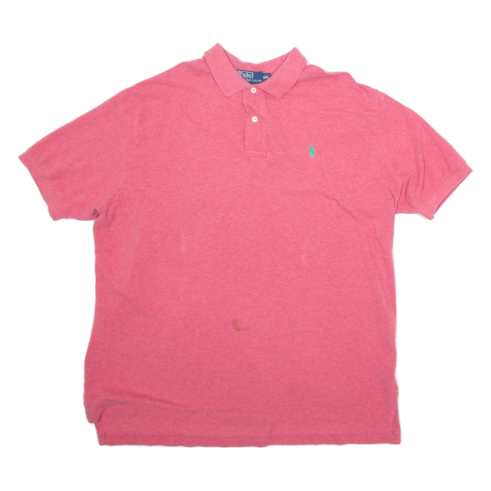 Buy POLO RALPH LAUREN Mens Polo Shirt Red 2XL Refurbished - $28.59 POLO RALPH LAUREN Mens Polo Shirt Red 2XL Refurbished - N/A refurbished available on Cerqular