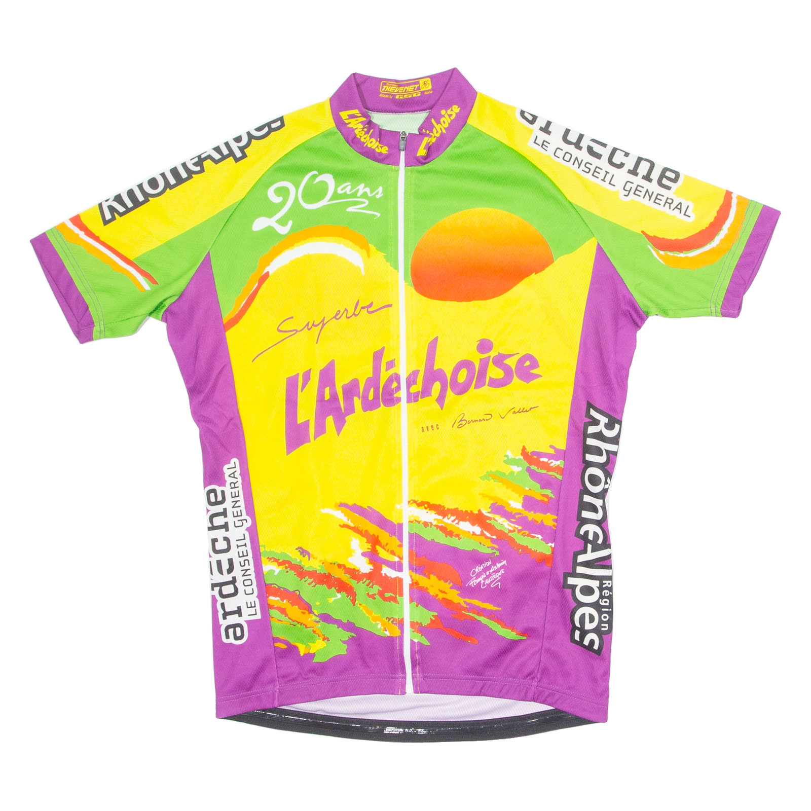 Buy GSG Cycling Mens Jersey Yellow 1/4 Zip M Refurbished - $22.09 GSG Cycling Mens Jersey Yellow 1/4 Zip M Refurbished - N/A refurbished available on Cerqular