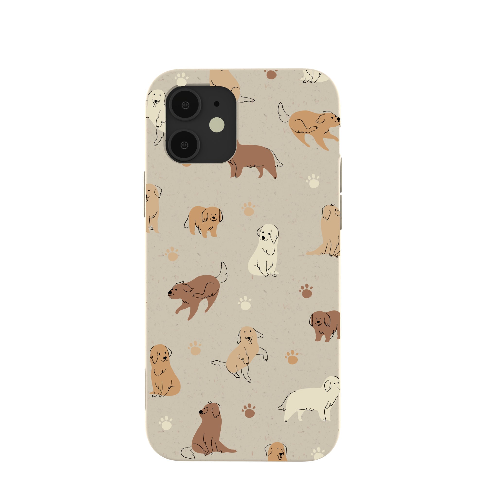 London Fog Retriever Energy iPhone 12/ iPhone 12 Pro Case Refurbished - Pela Case refurbished available on Cerqular