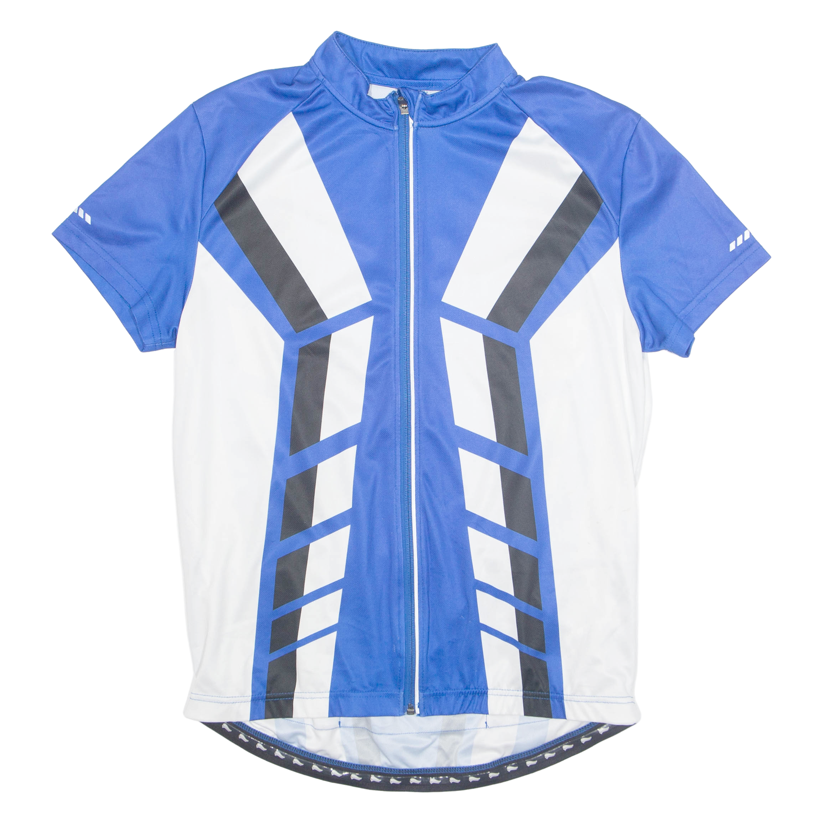 CRIVIT Cycling Mens Jersey Blue L Refurbished - N/A refurbished available on Cerqular