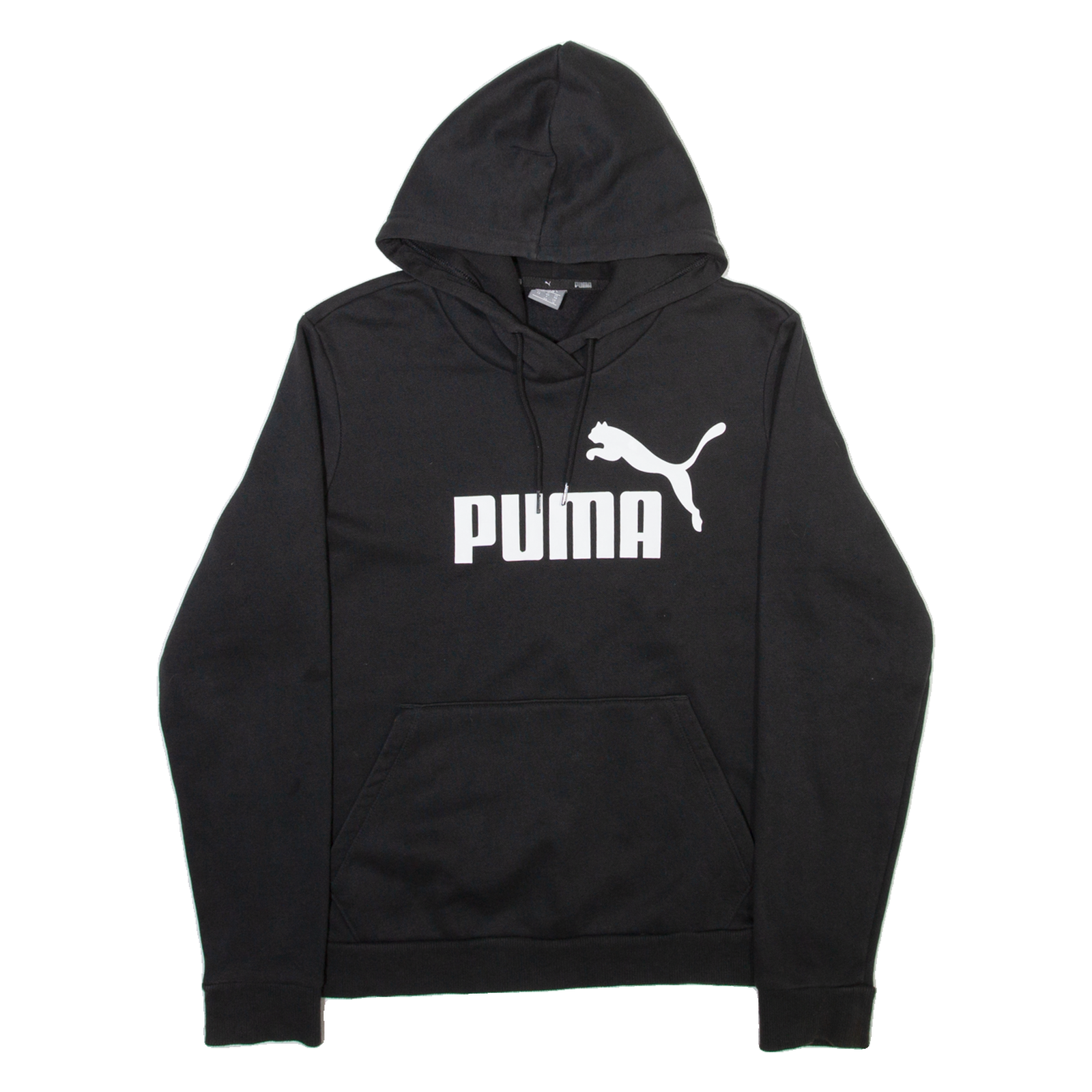Buy PUMA Womens Black Hoodie UK 16 Refurbished - $31.19 PUMA Womens Black Hoodie UK 16 Refurbished - N/A refurbished available on Cerqular