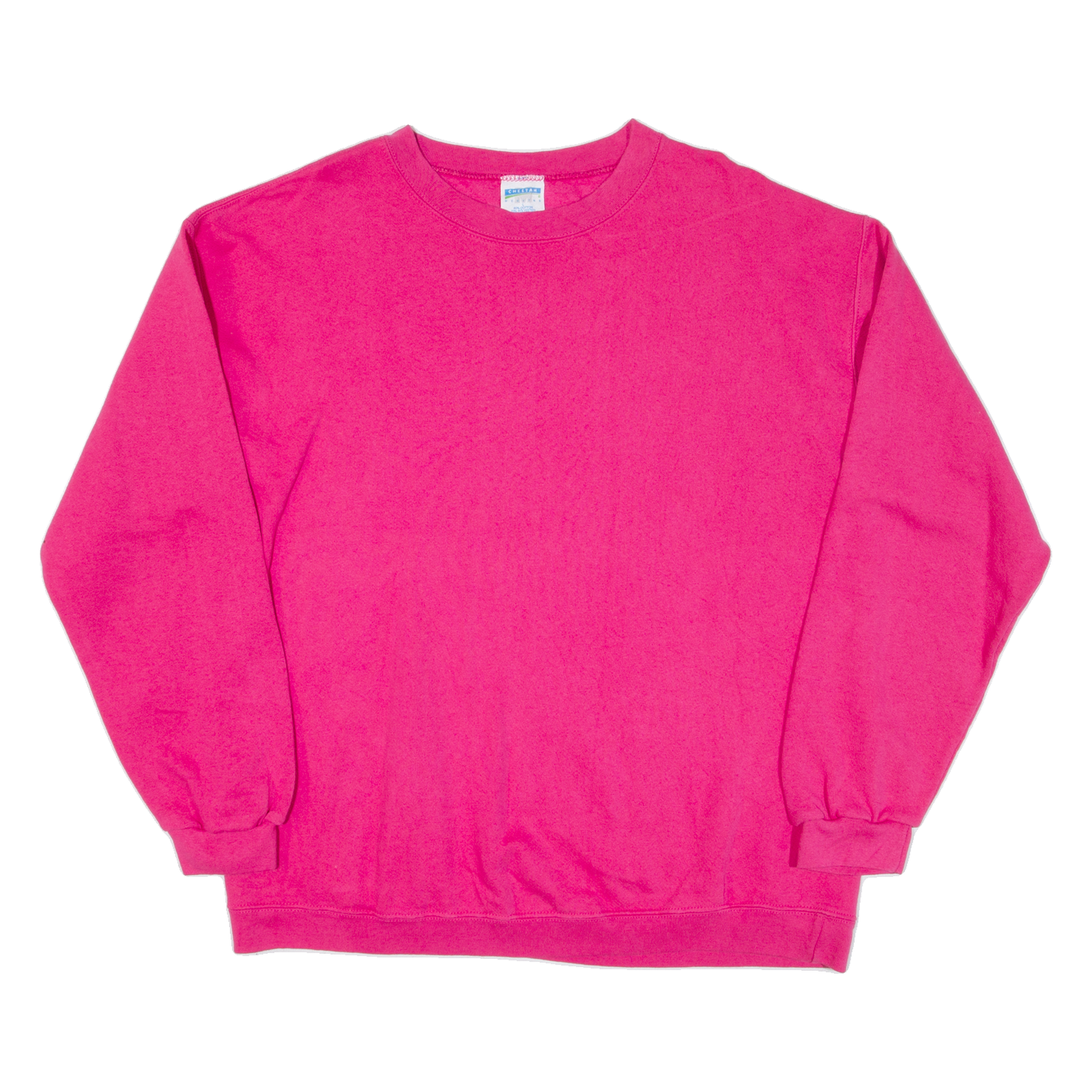 Buy CHEETAH Womens Sweatshirt Pink L Refurbished - $27.29 CHEETAH Womens Sweatshirt Pink L Refurbished - N/A refurbished available on Cerqular