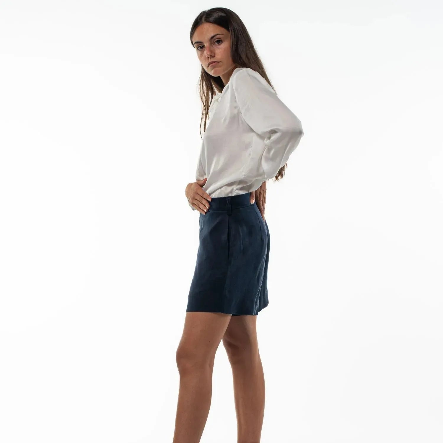 Nyx Shorts | Size: XS Refurbished - Kurinji (This is a lesser-known brand, but it still exists refurbished available on Cerqular