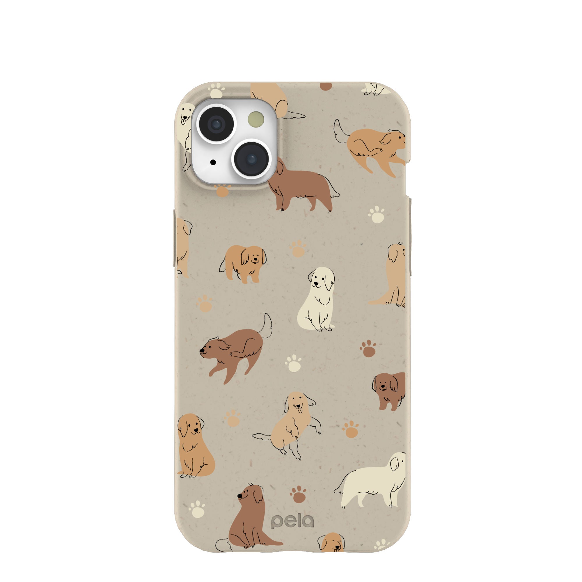 London Fog Retriever Energy iPhone 15 Plus Case Refurbished - Pela Case refurbished available on Cerqular