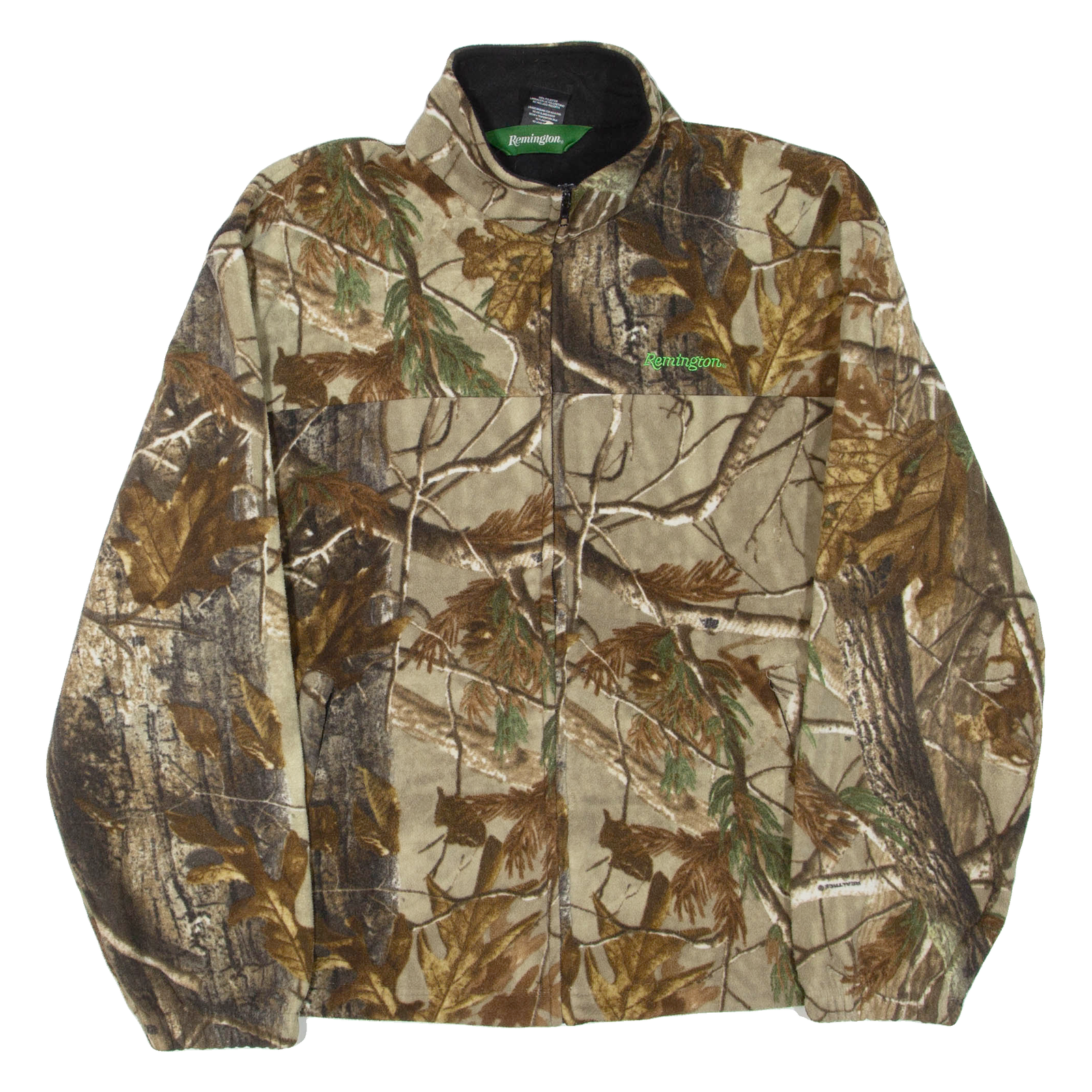 Buy REMINGTON Mens Jacket Brown Camouflage L Refurbished - $50.69 REMINGTON Mens Jacket Brown Camouflage L Refurbished - N/A refurbished available on Cerqular