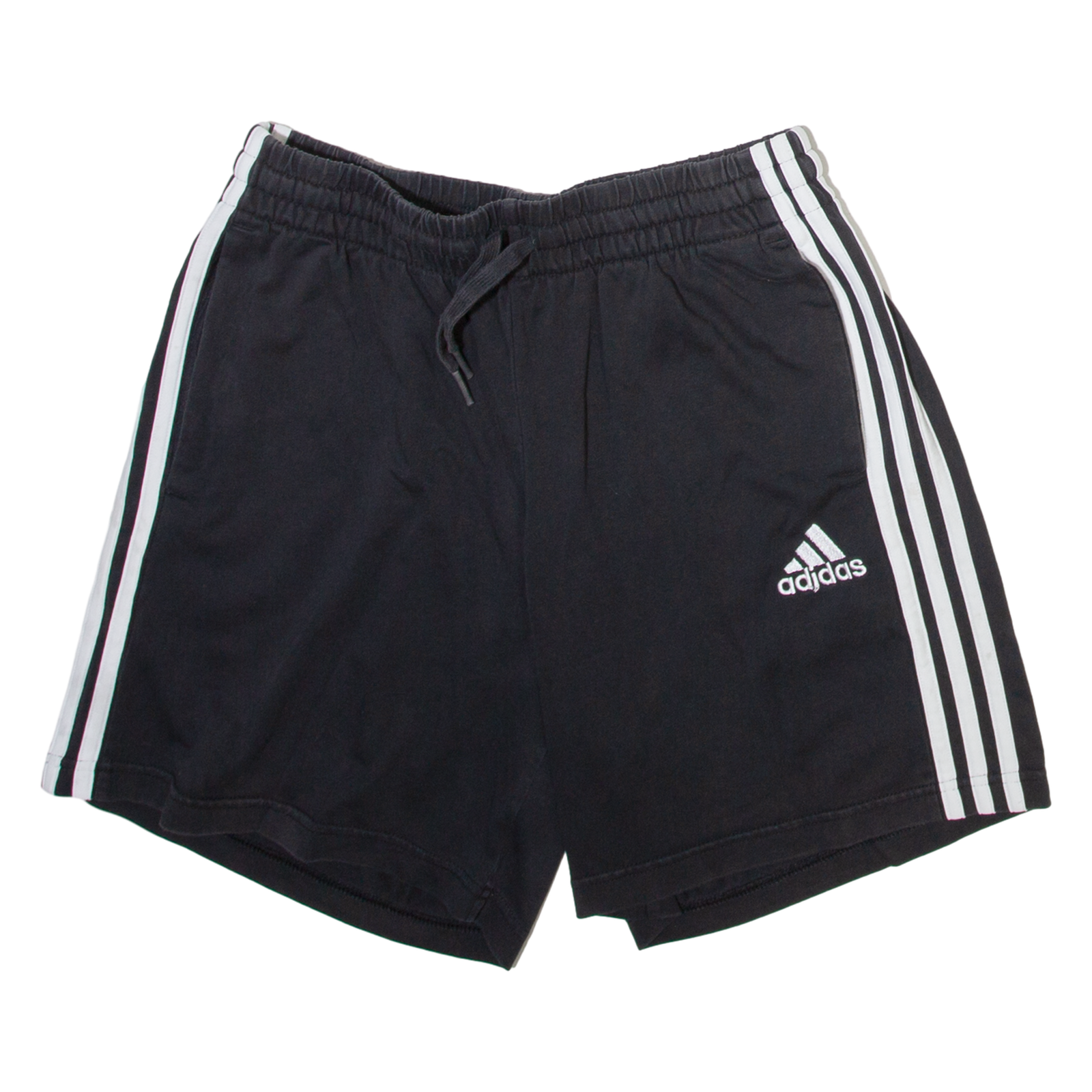 Buy ADIDAS Mens Casual Shorts Black M W26 Refurbished - $23.39 ADIDAS Mens Casual Shorts Black M W26 Refurbished - N/A refurbished available on Cerqular
