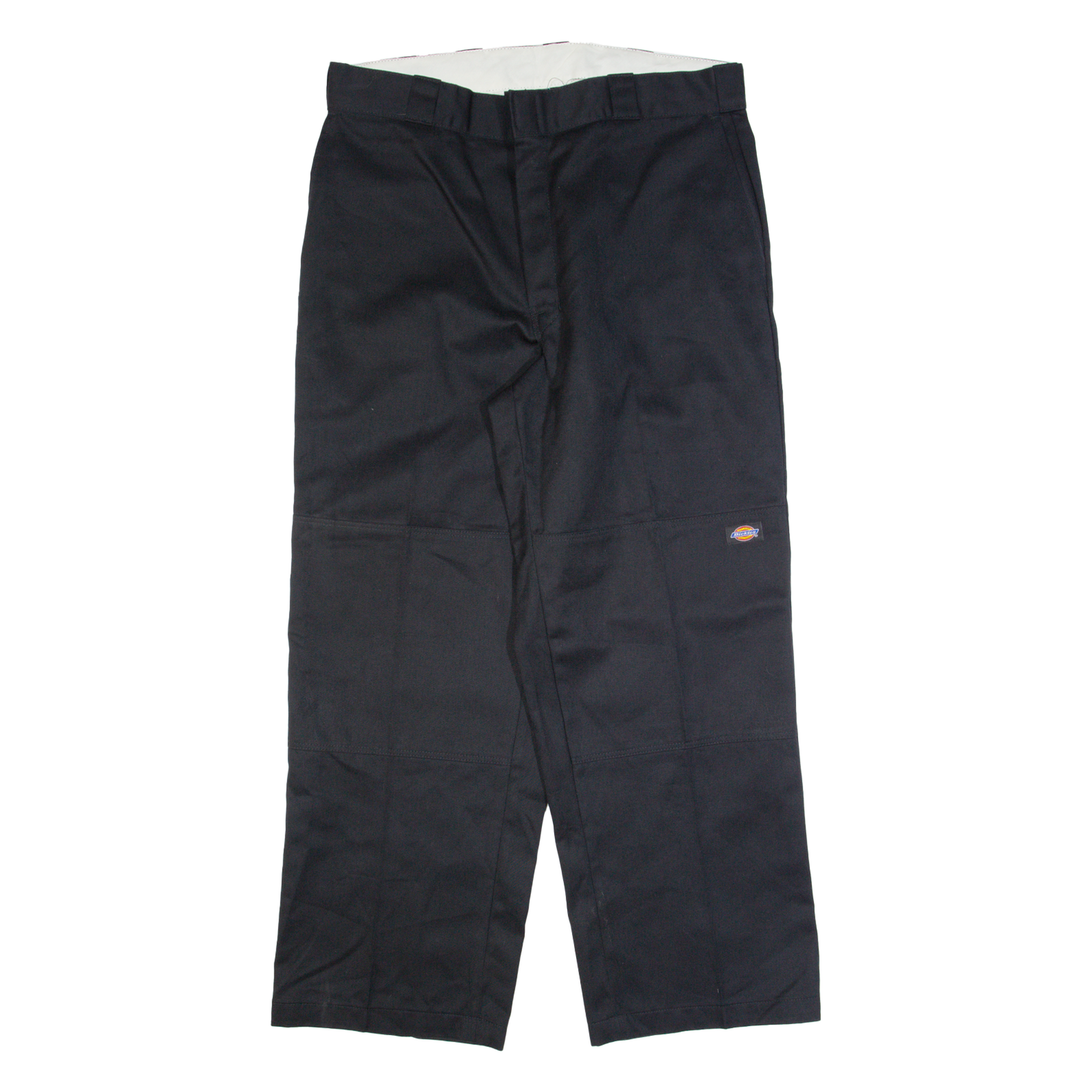 Buy DICKIES Workwear Mens Trousers Black Regular Straight W36 L30 Refurbished - $37.69 DICKIES Workwear Mens Trousers Black Regular Straight W36 L30 Refurbished - N/A refurbished available on Cerqular