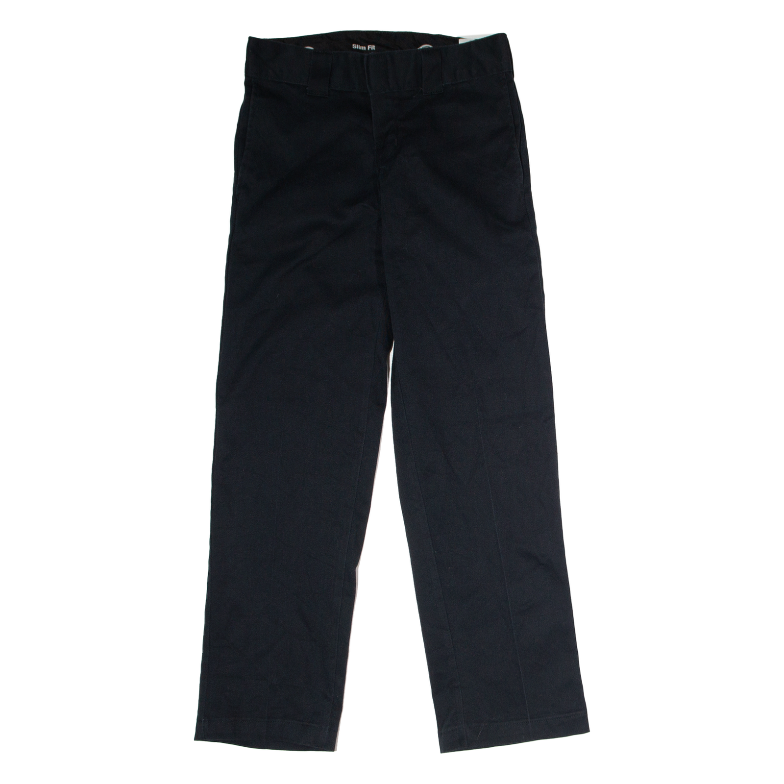 Buy DICKIES Flex Workwear Womens Twill Trousers Black Slim Straight W28 L30 Refurbished - $37.69 DICKIES Flex Workwear Womens Twill Trousers Black Slim Straight W28 L30 Refurbished - N/A refurbished available on Cerqular
