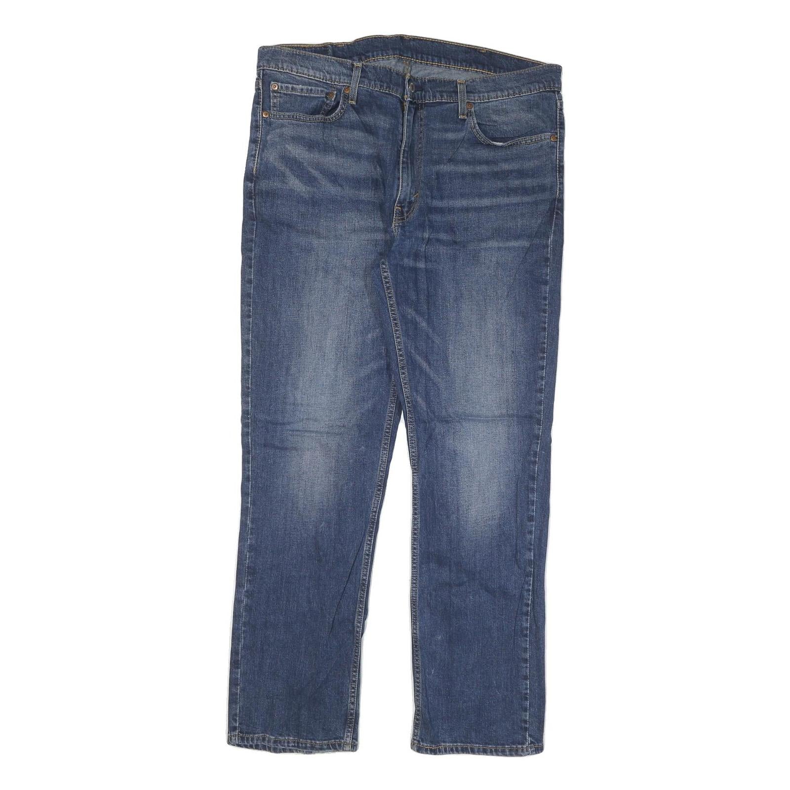 Buy LEVI'S 514 Mens Jeans Blue Slim Straight Denim Medium W38 L32 Classic Fit Refurbished - $41.59 LEVI'S 514 Mens Jeans Blue Slim Straight Denim Medium W38 L32 Classic Fit Refurbished - N/A refurbished available on Cerqular