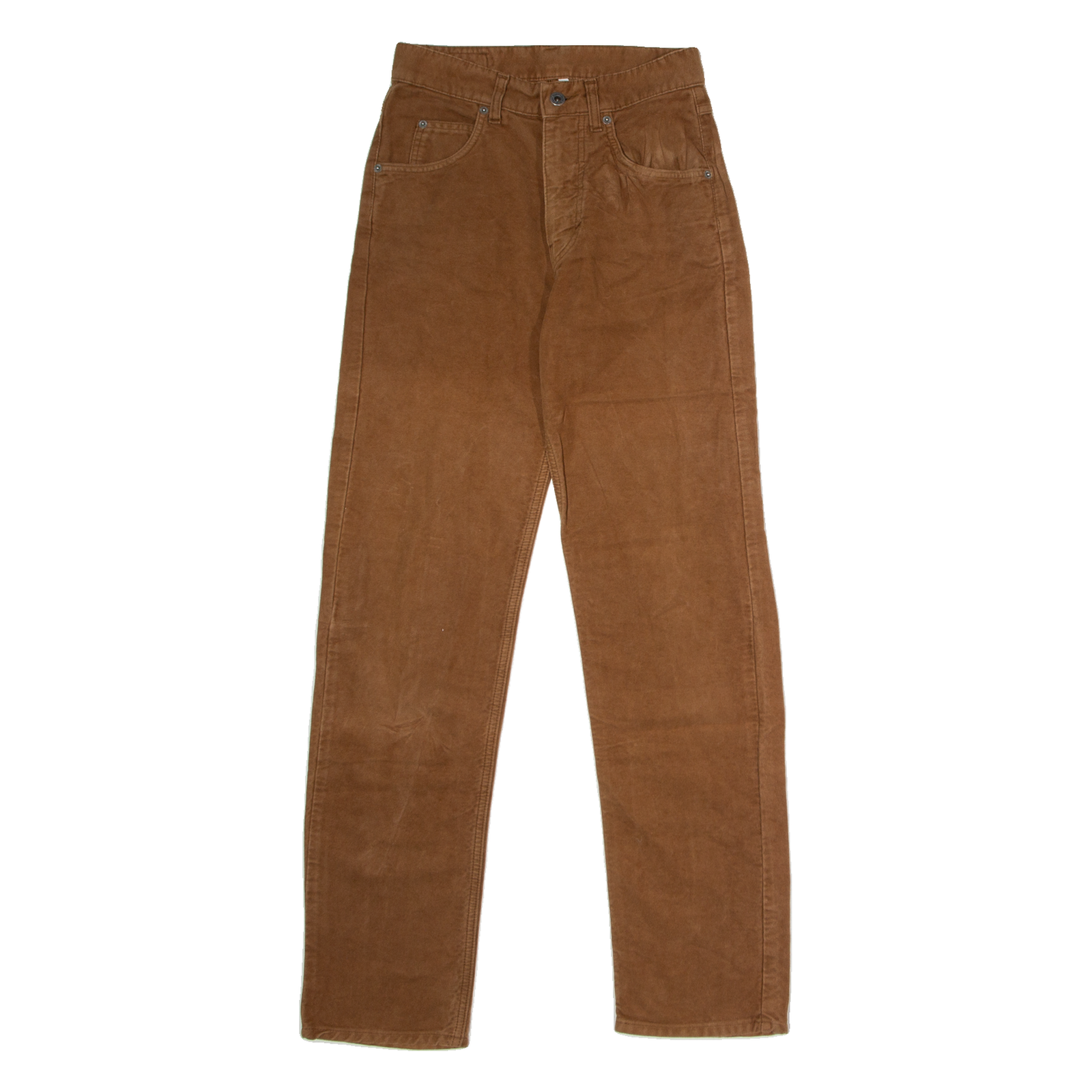 Buy BENETTON Mens Flannel Trousers Brown Regular Straight W26 L30 Refurbished - $28.59 BENETTON Mens Flannel Trousers Brown Regular Straight W26 L30 Refurbished - N/A refurbished available on Cerqular
