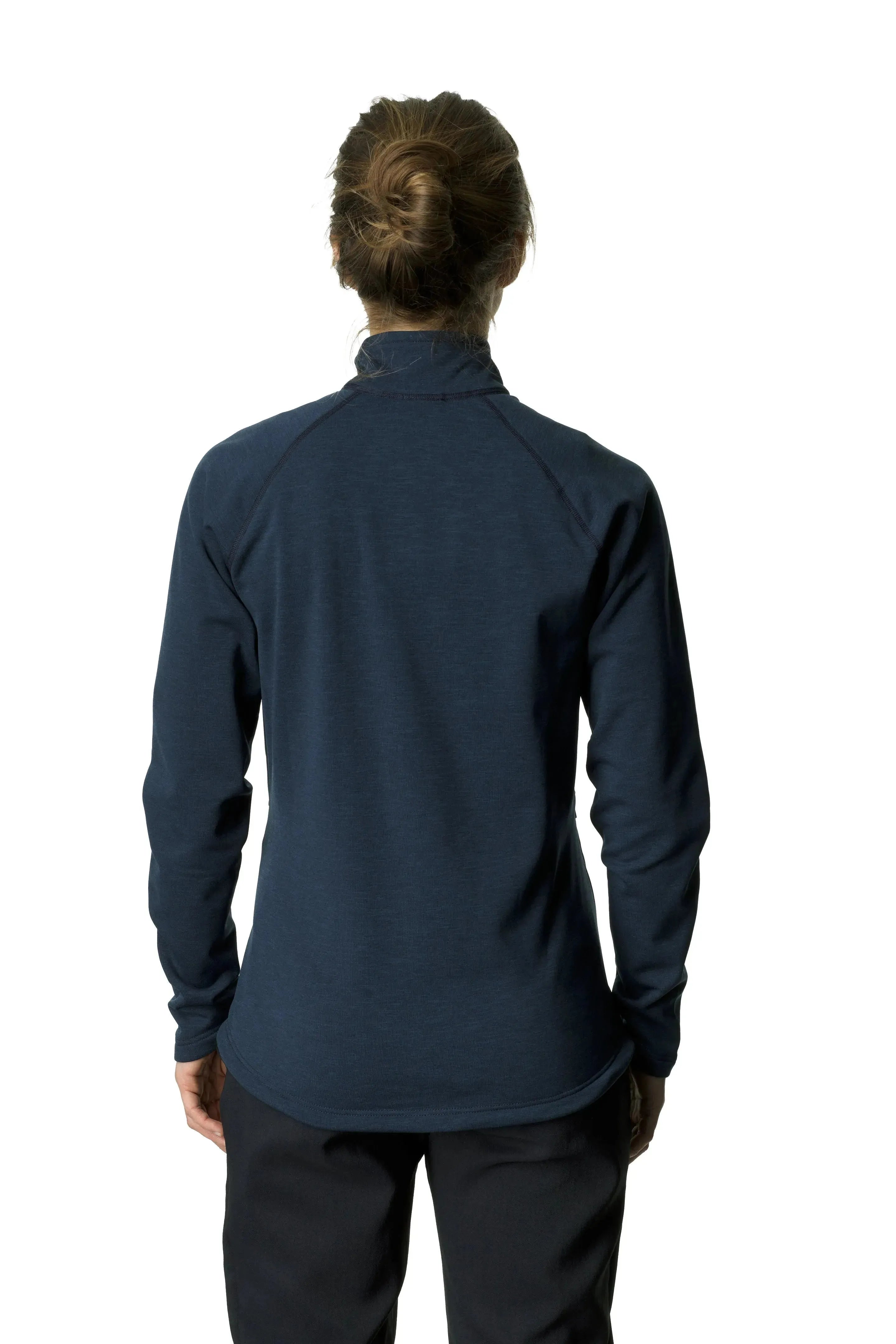 W's Outright Jacket | Color: Cloudy Blue | Size: S Refurbished - Houdini Sportswear refurbished available on Cerqular
