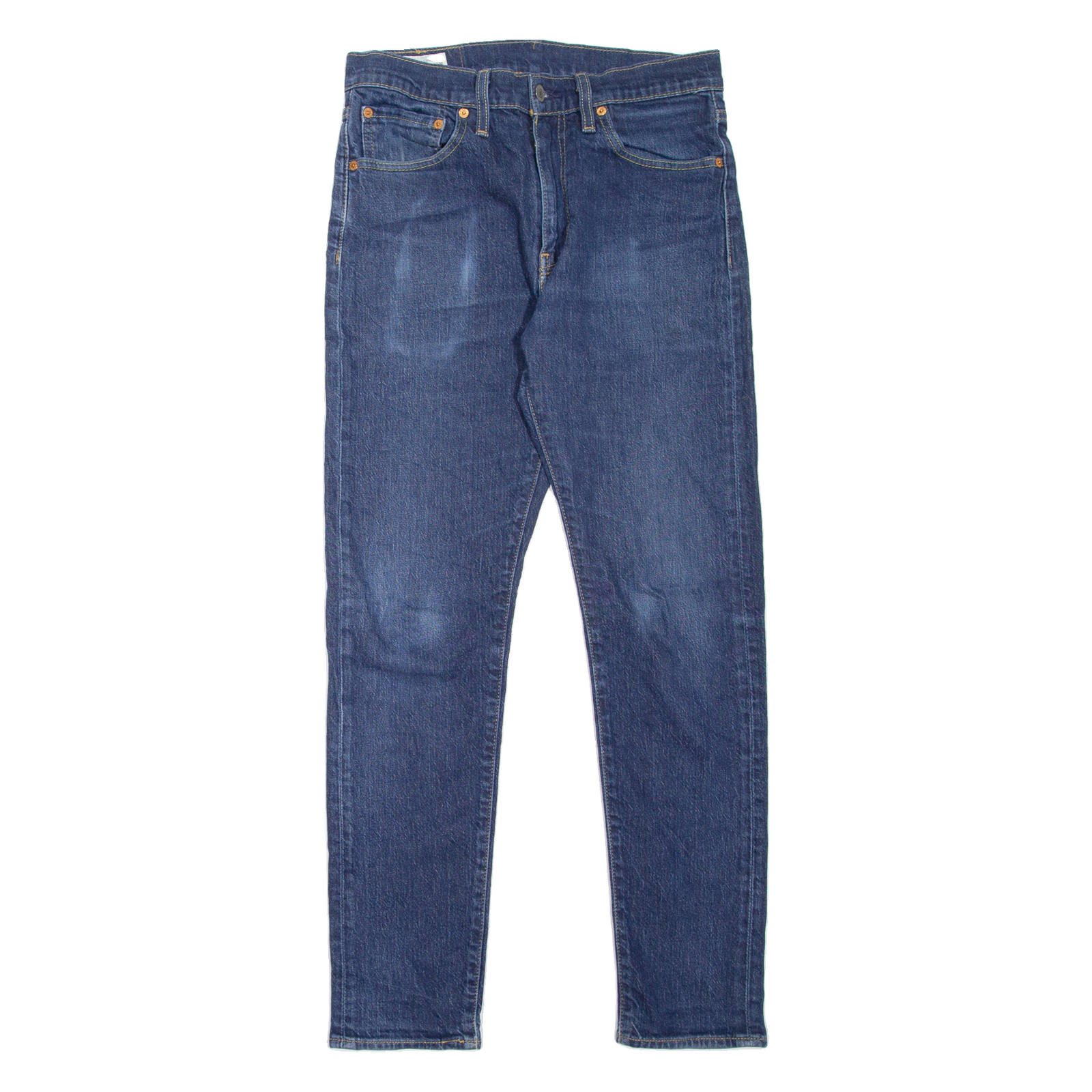Buy LEVI'S 512 Jeans Premium Mens Blue Slim Tapered Stone Wash W29 L29 Refurbished - $42.89 LEVI'S 512 Jeans Premium Mens Blue Slim Tapered Stone Wash W29 L29 Refurbished - N/A refurbished available on Cerqular
