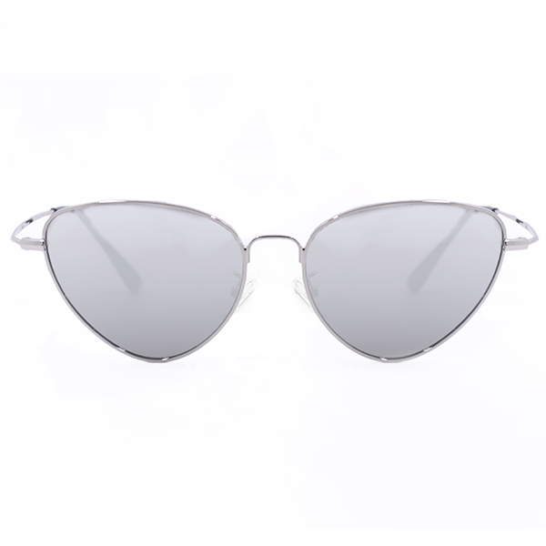 Felina - Silver | Color: Silver | Size: OS Refurbished - N/A refurbished available on Cerqular