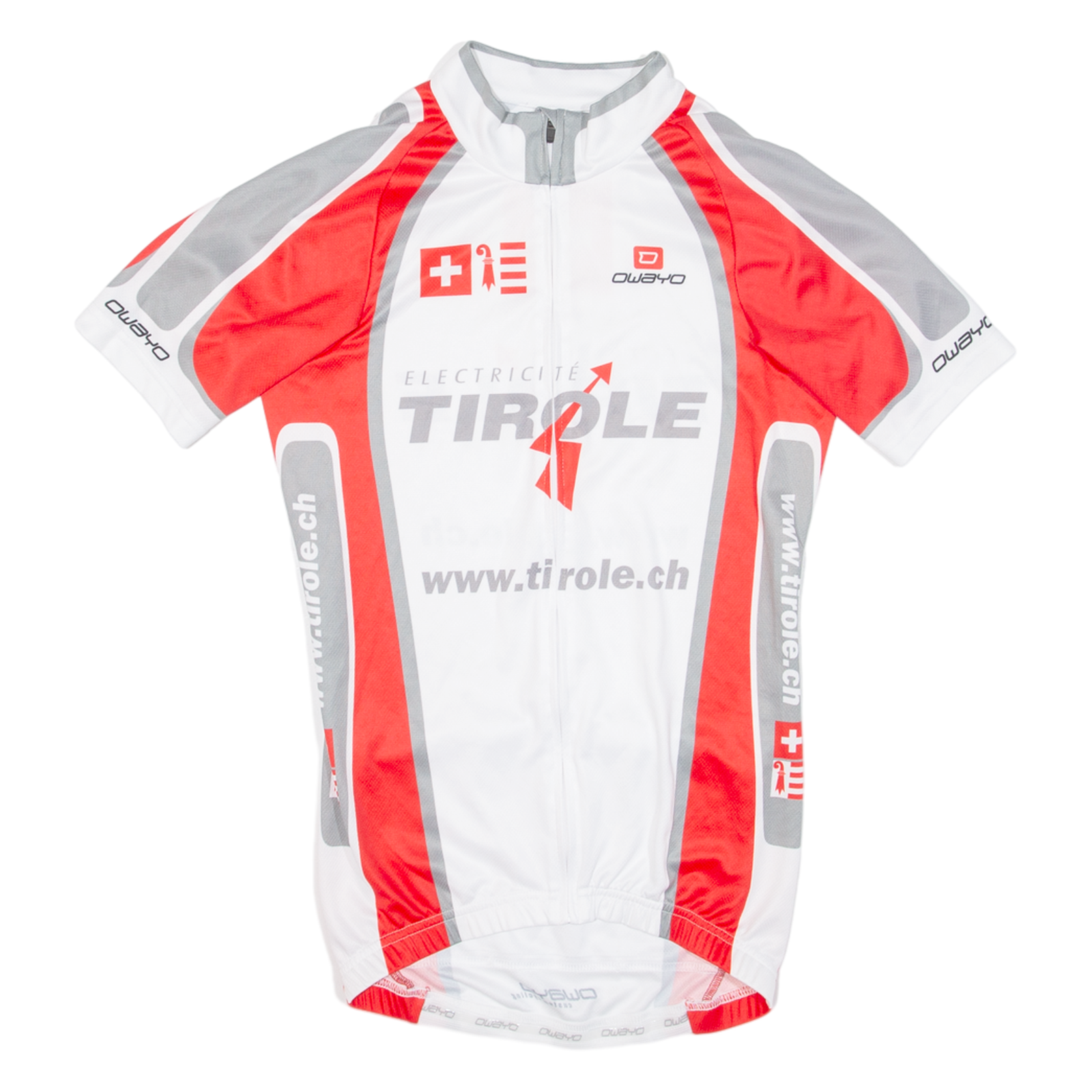 Buy Cycling Mens Jersey Red Full Zip S Refurbished - $23.39 Cycling Mens Jersey Red Full Zip S Refurbished - N/A refurbished available on Cerqular