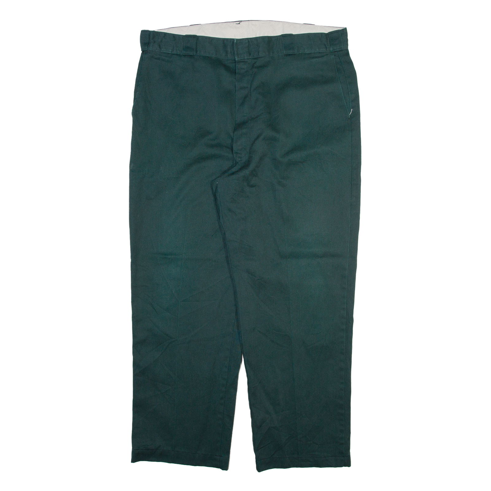 Buy DICKIES Mens Trousers Grey Relaxed Straight W39 L28 Refurbished - $33.79 DICKIES Mens Trousers Grey Relaxed Straight W39 L28 Refurbished - N/A refurbished available on Cerqular