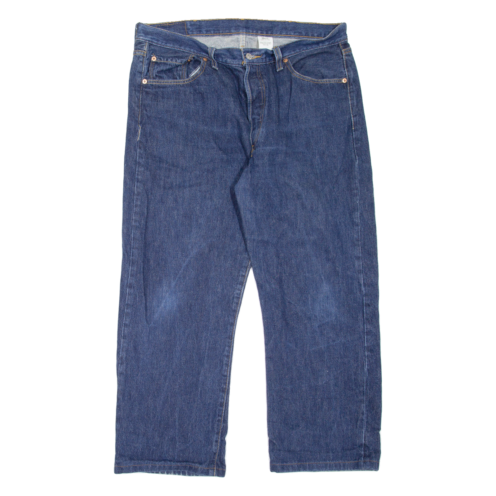Buy LEVI'S 501 Jeans Mens Blue Regular Straight W35 L26 Refurbished - $44.19 LEVI'S 501 Jeans Mens Blue Regular Straight W35 L26 Refurbished - N/A refurbished available on Cerqular