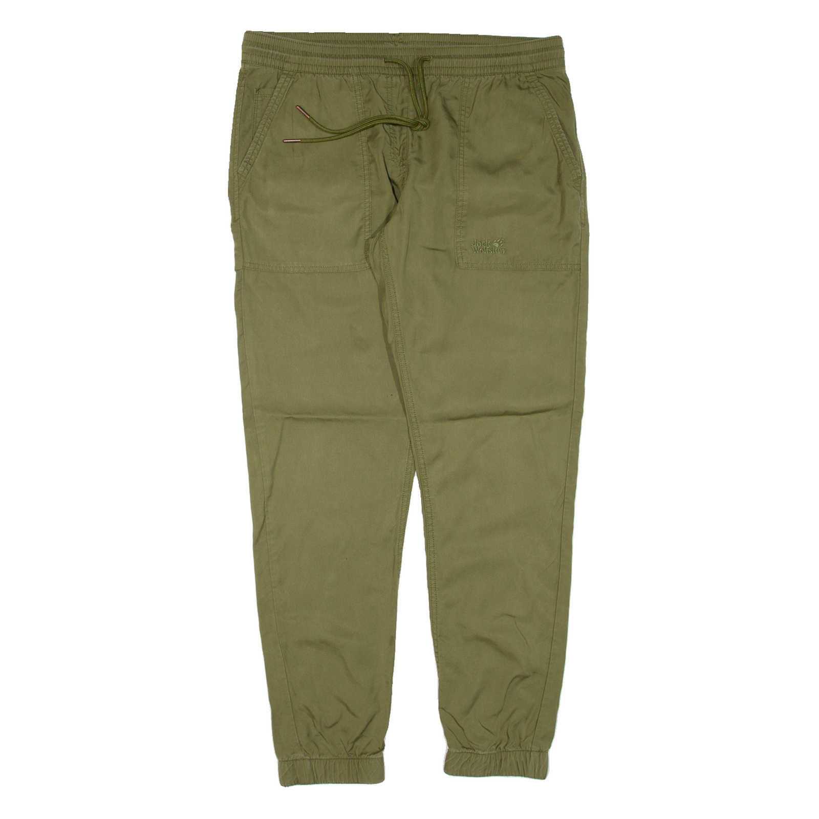 Buy JACK WOLFSKIN Mens Trousers Green Slim Tapered W30 L28 Refurbished - $36.39 JACK WOLFSKIN Mens Trousers Green Slim Tapered W30 L28 Refurbished - N/A refurbished available on Cerqular