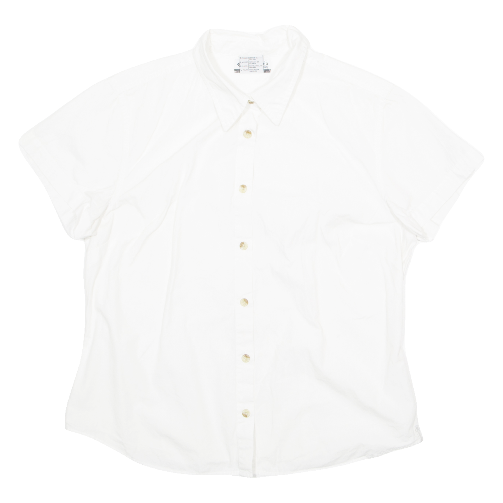 Buy COLUMBIA Womens Plain Shirt White L Refurbished - $28.59 COLUMBIA Womens Plain Shirt White L Refurbished - N/A refurbished available on Cerqular