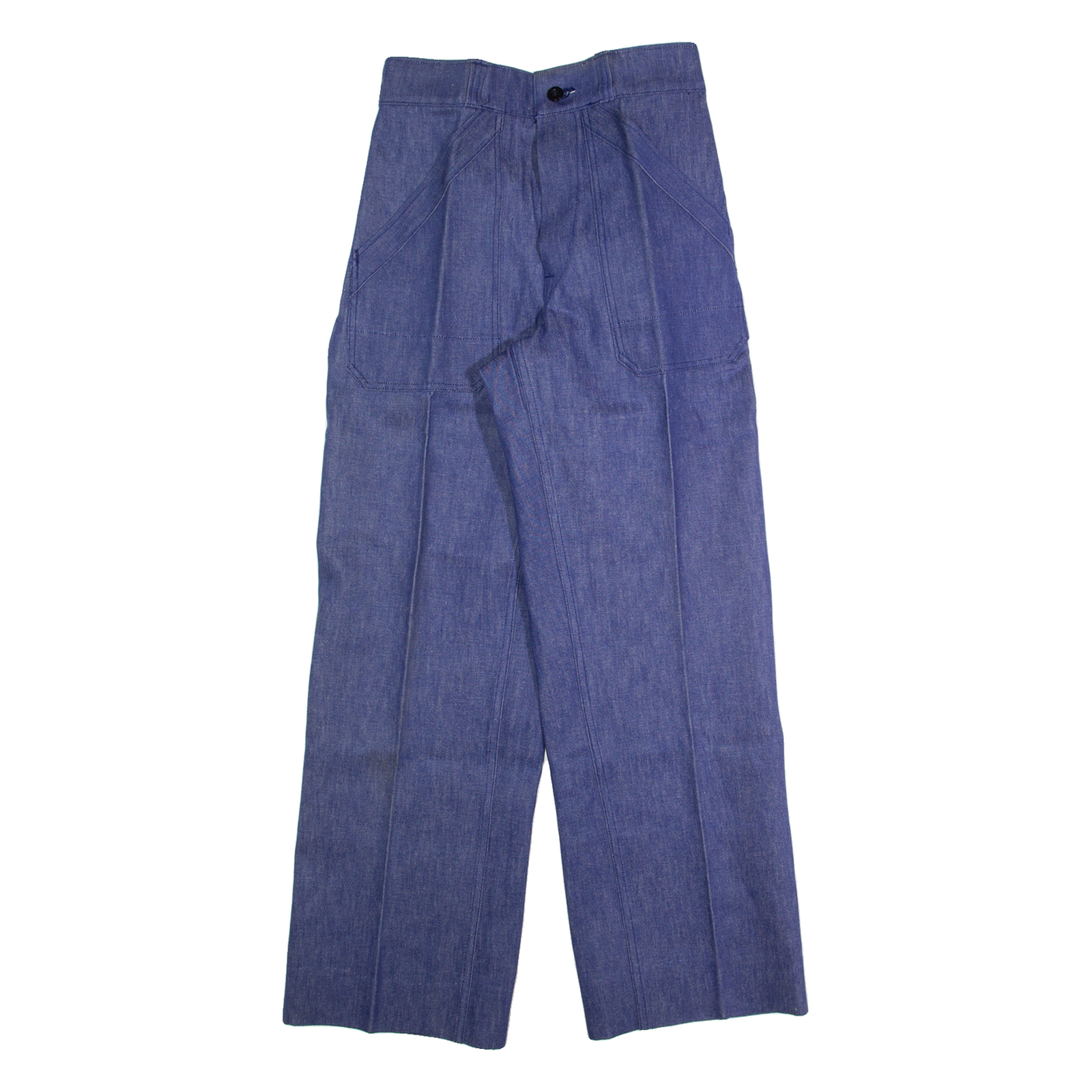 Buy Workwear Womens Trousers Blue Regular Straight W26 L28 Refurbished - $23.39 Workwear Womens Trousers Blue Regular Straight W26 L28 Refurbished - N/A refurbished available on Cerqular